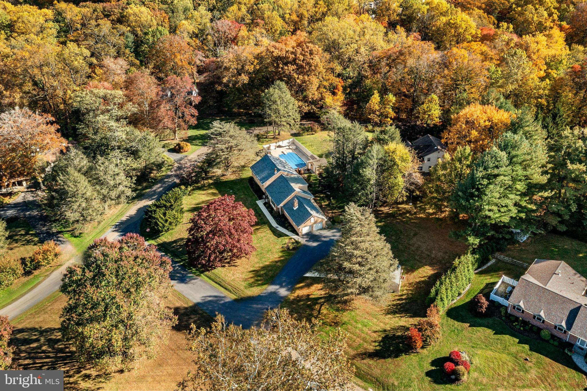 ANVIL HILLS - Residential