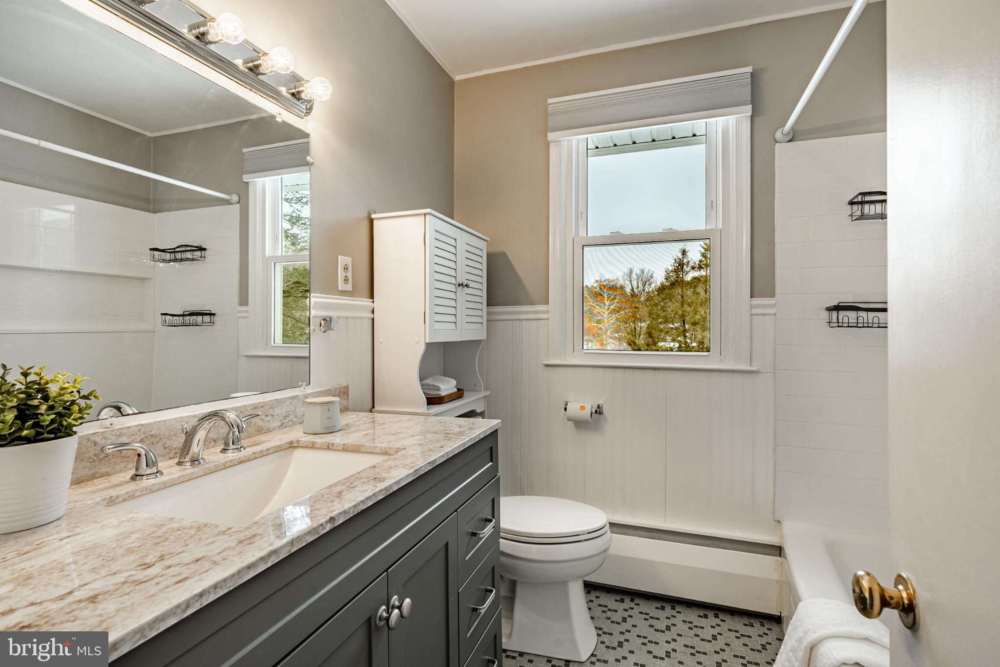 ANVIL HILLS - Residential