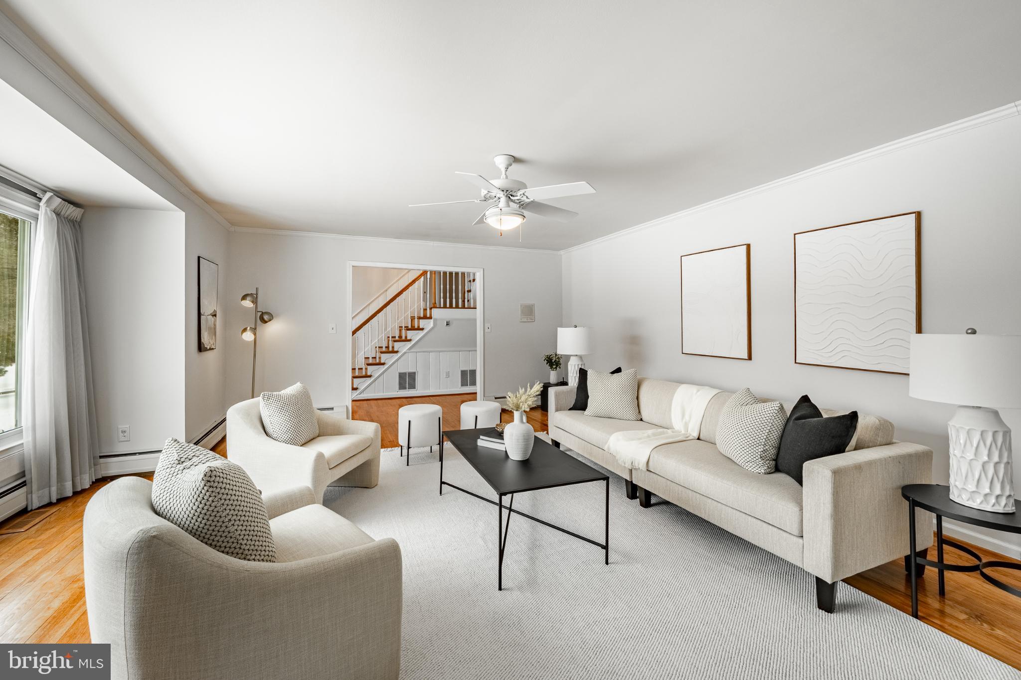 ANVIL HILLS - Residential