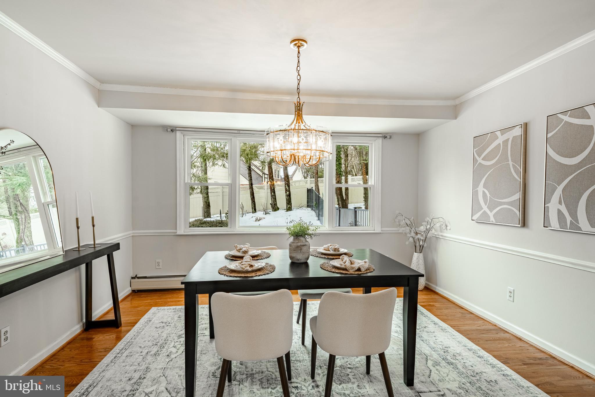 ANVIL HILLS - Residential