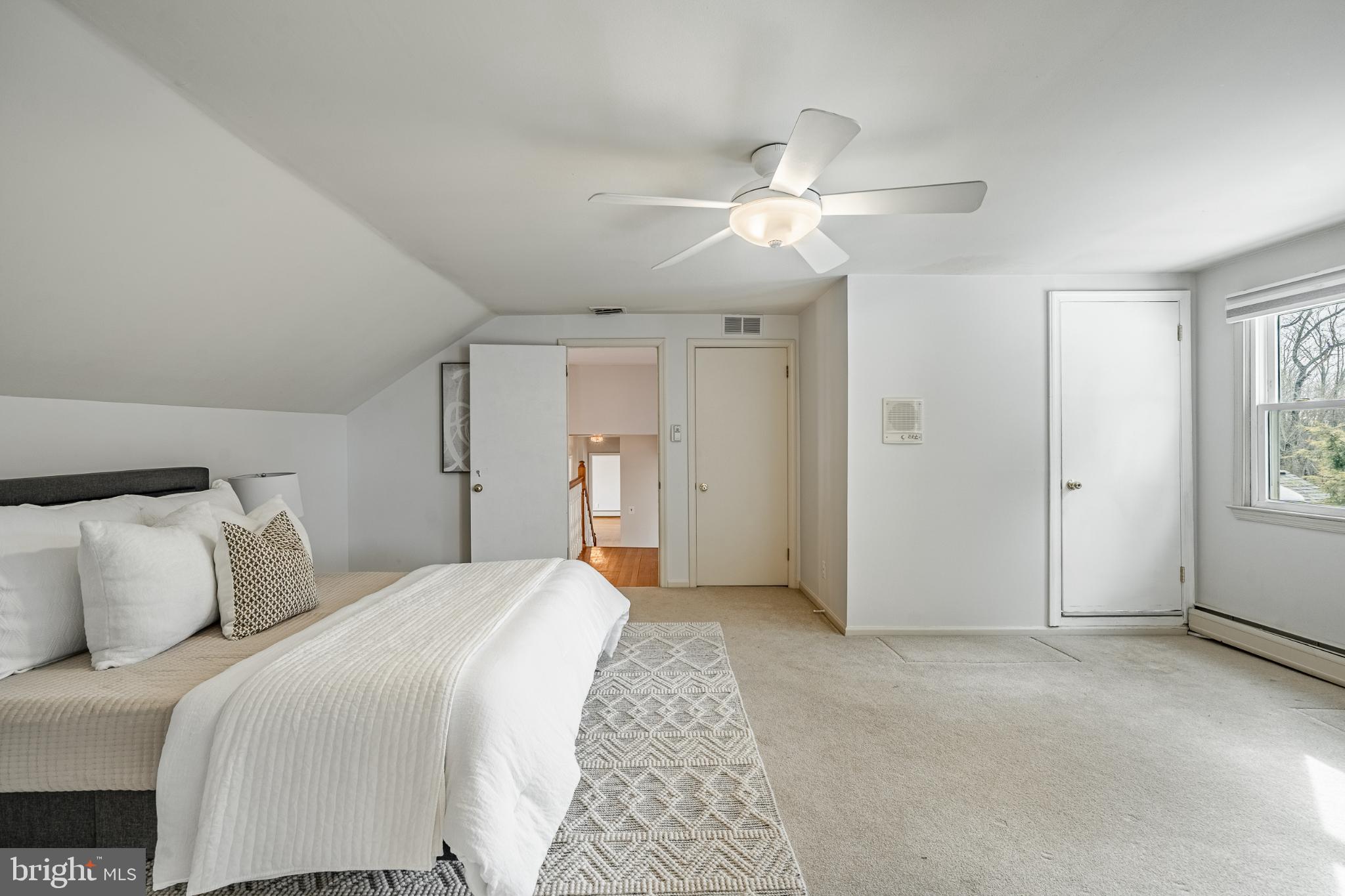 ANVIL HILLS - Residential