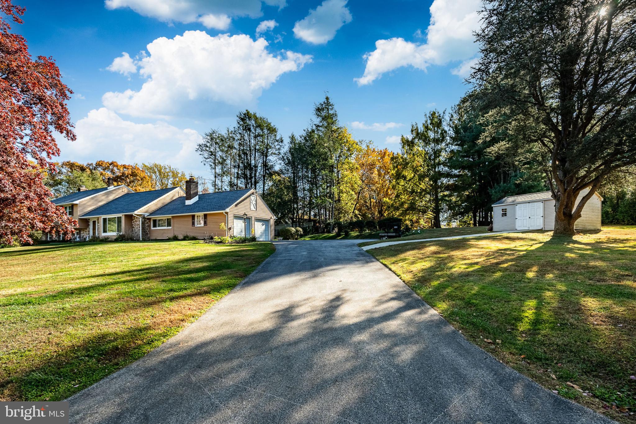 ANVIL HILLS - Residential