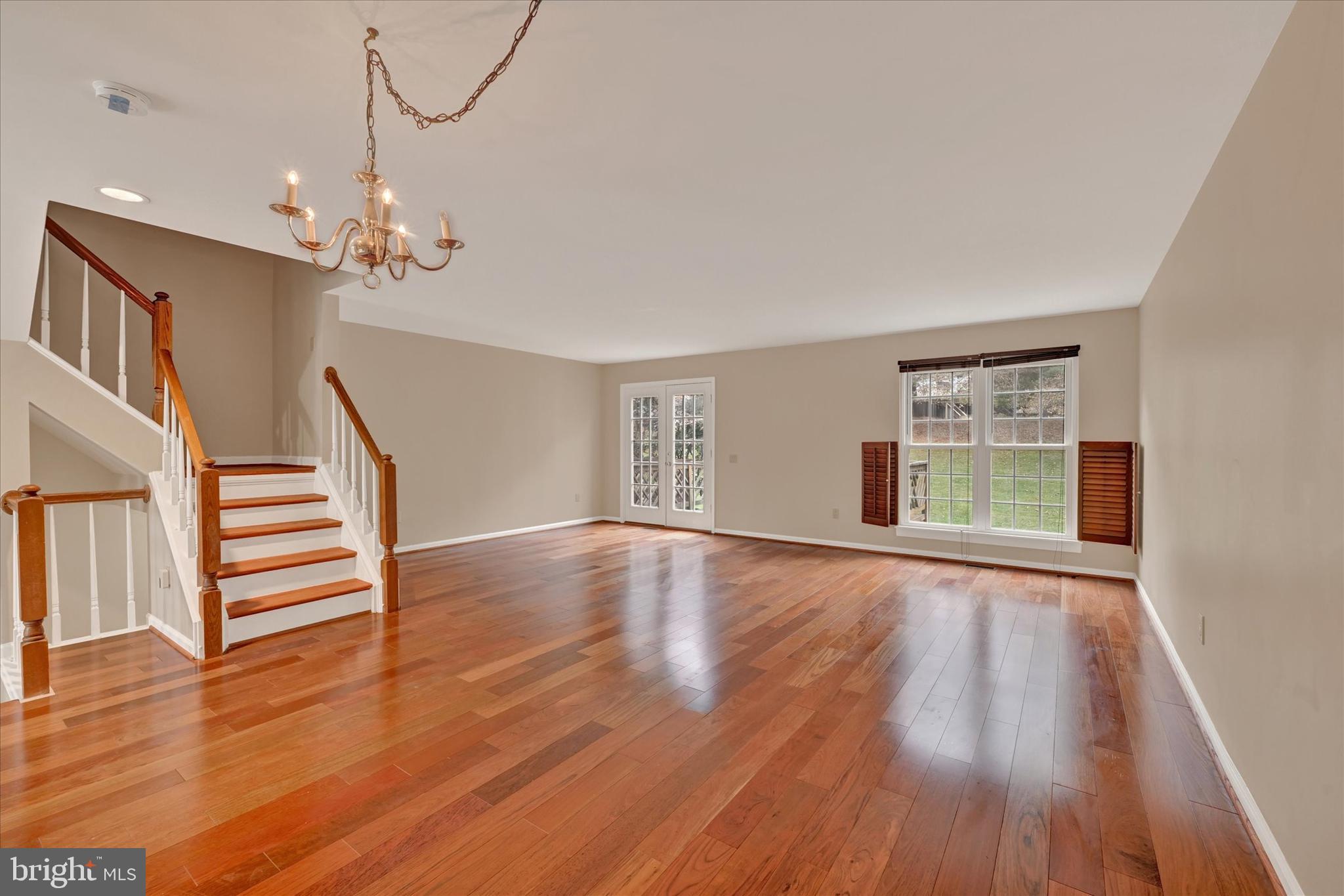 MAYS CHAPEL - Residential