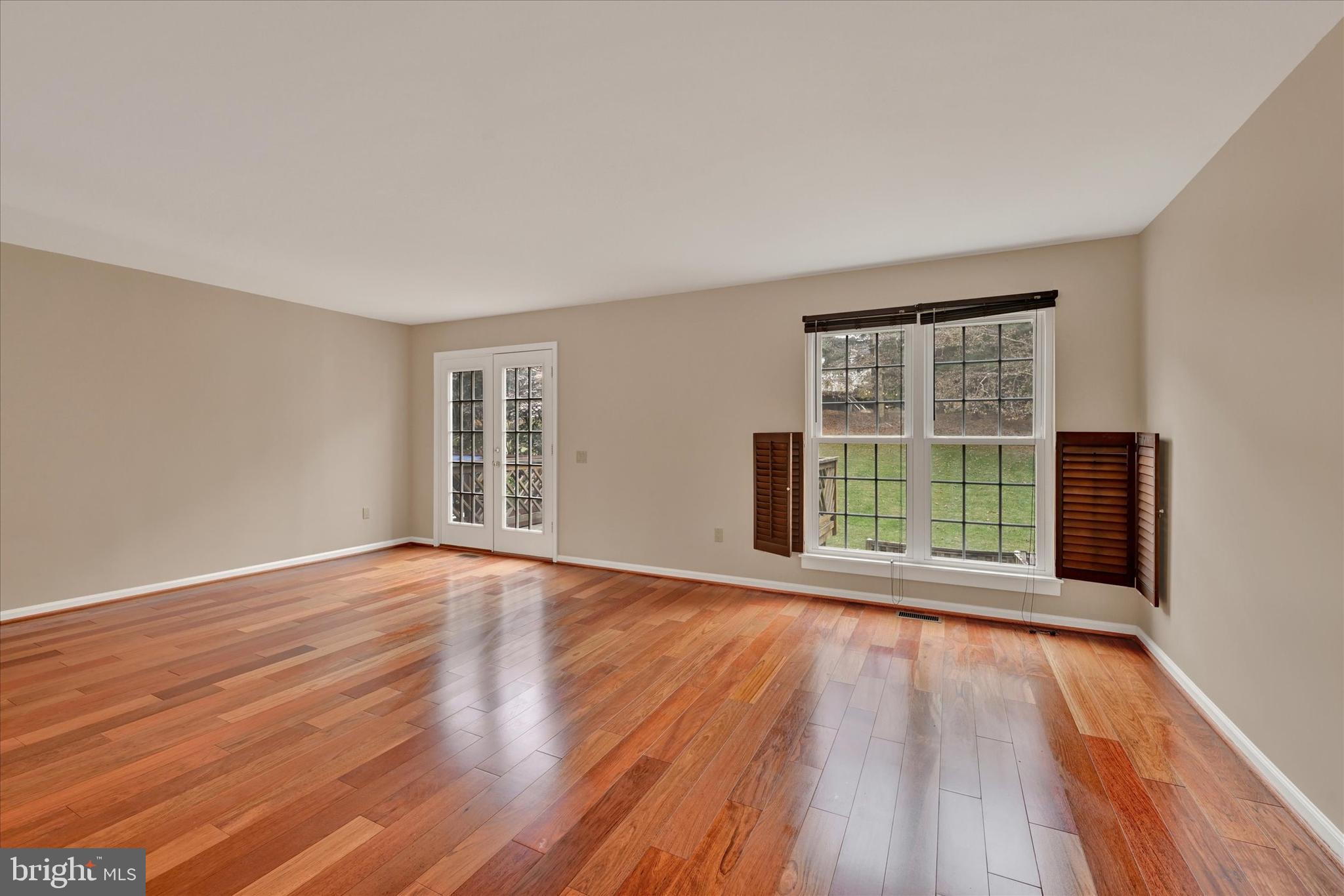 MAYS CHAPEL - Residential