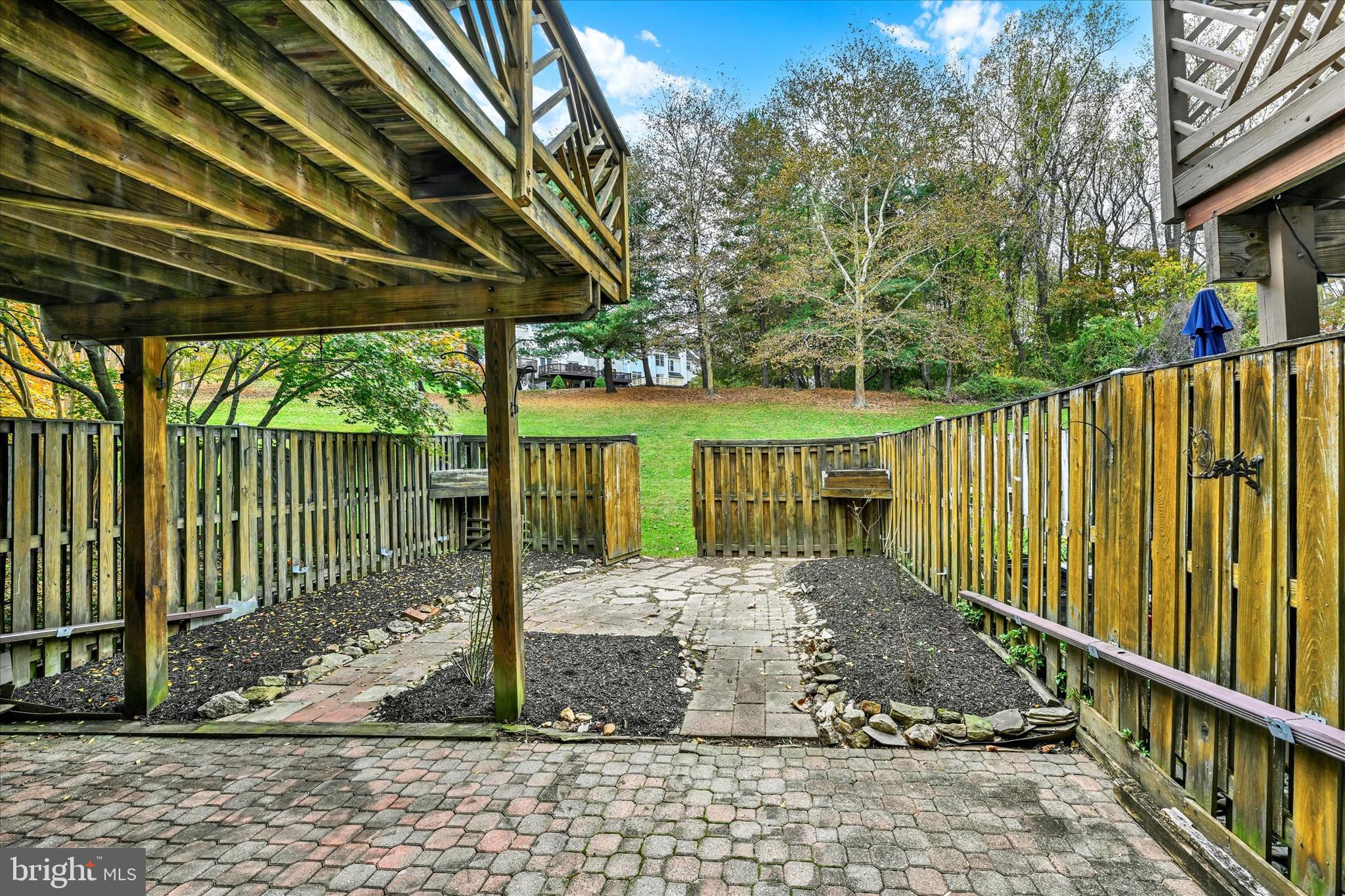 MAYS CHAPEL - Residential