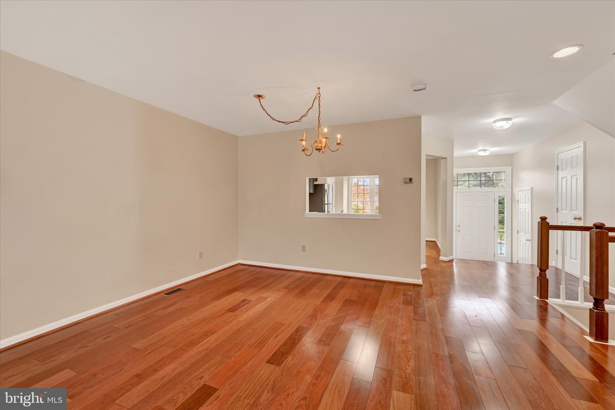 MAYS CHAPEL - Residential