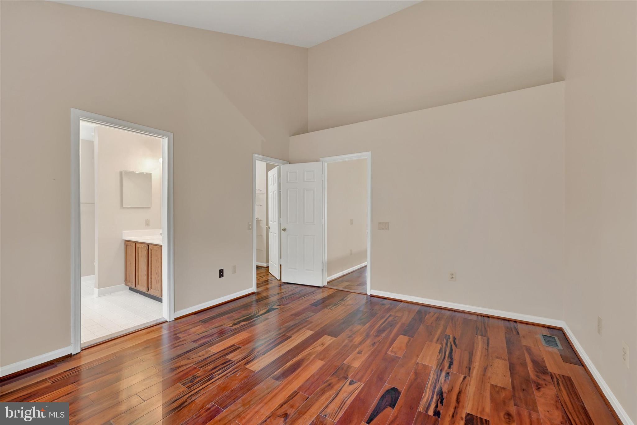 MAYS CHAPEL - Residential