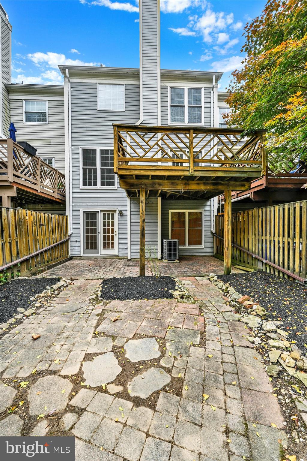 MAYS CHAPEL - Residential