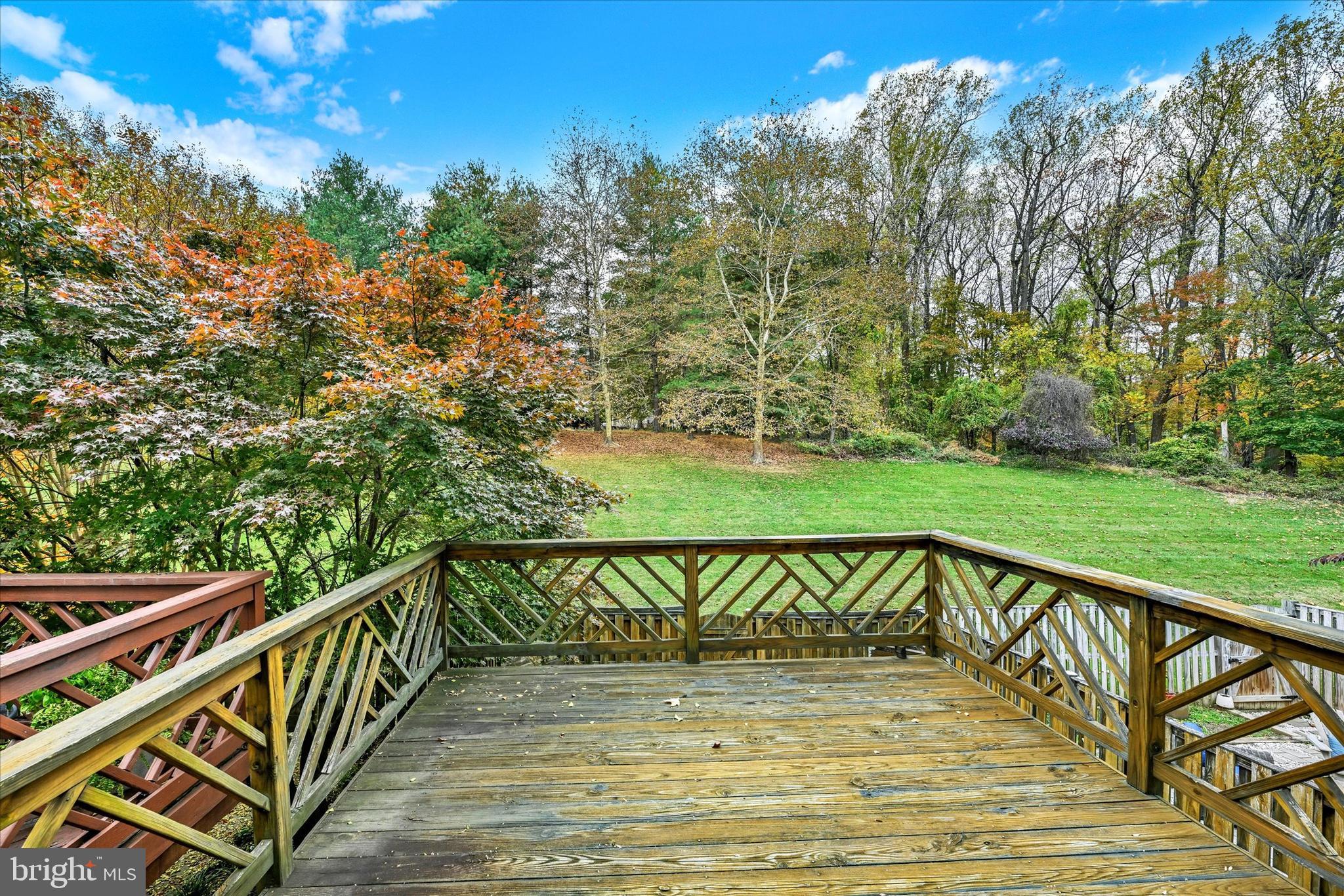 MAYS CHAPEL - Residential