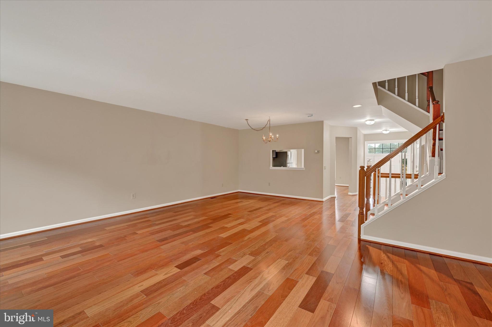 MAYS CHAPEL - Residential