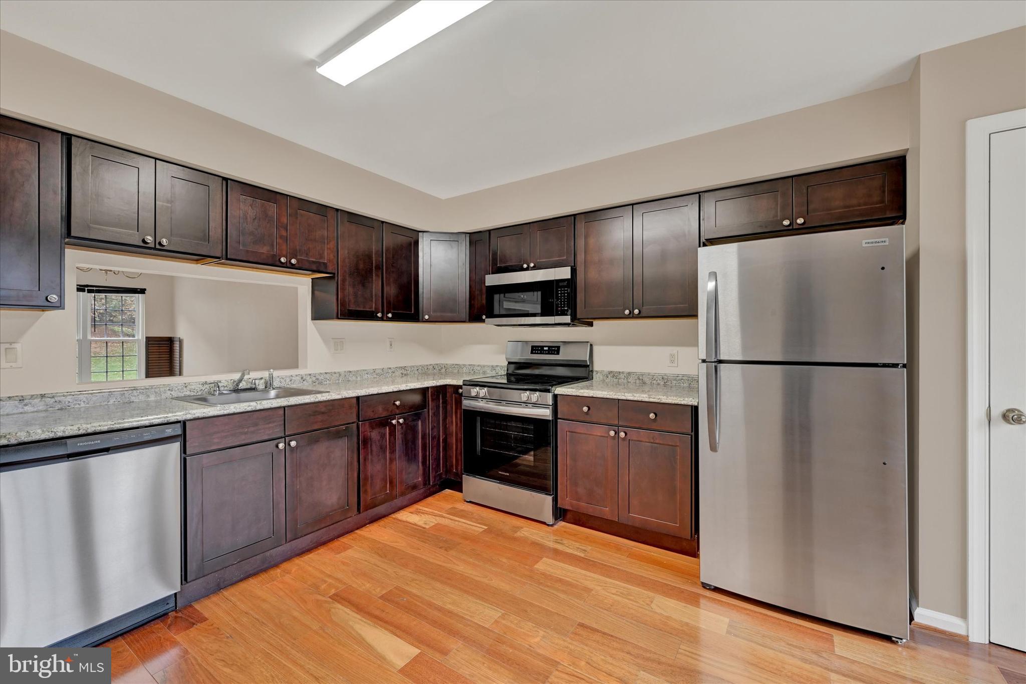 MAYS CHAPEL - Residential