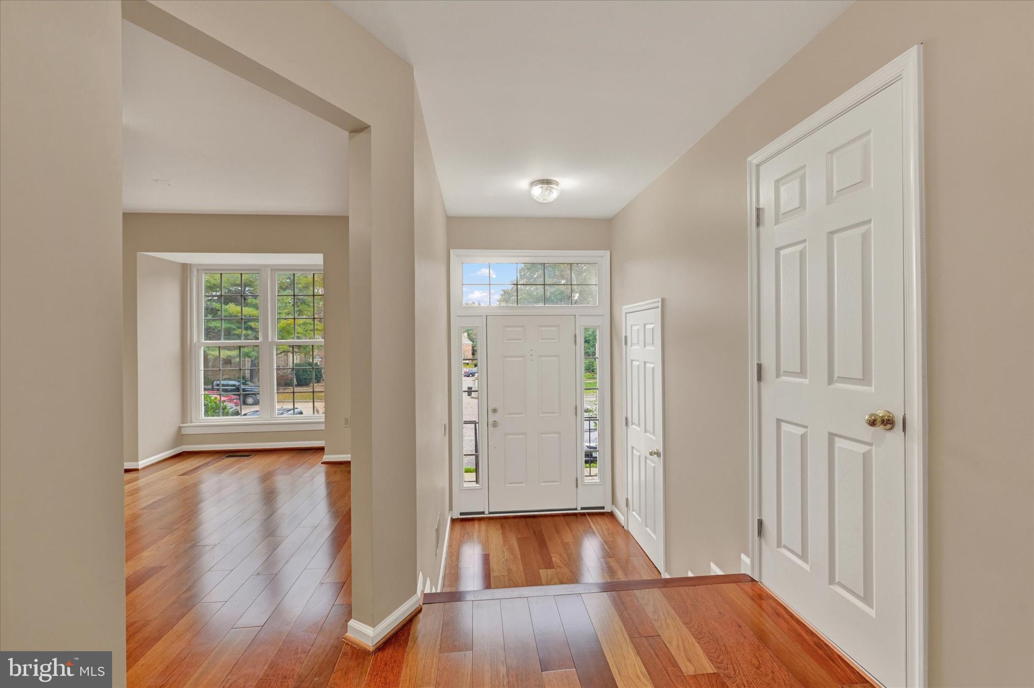 MAYS CHAPEL - Residential