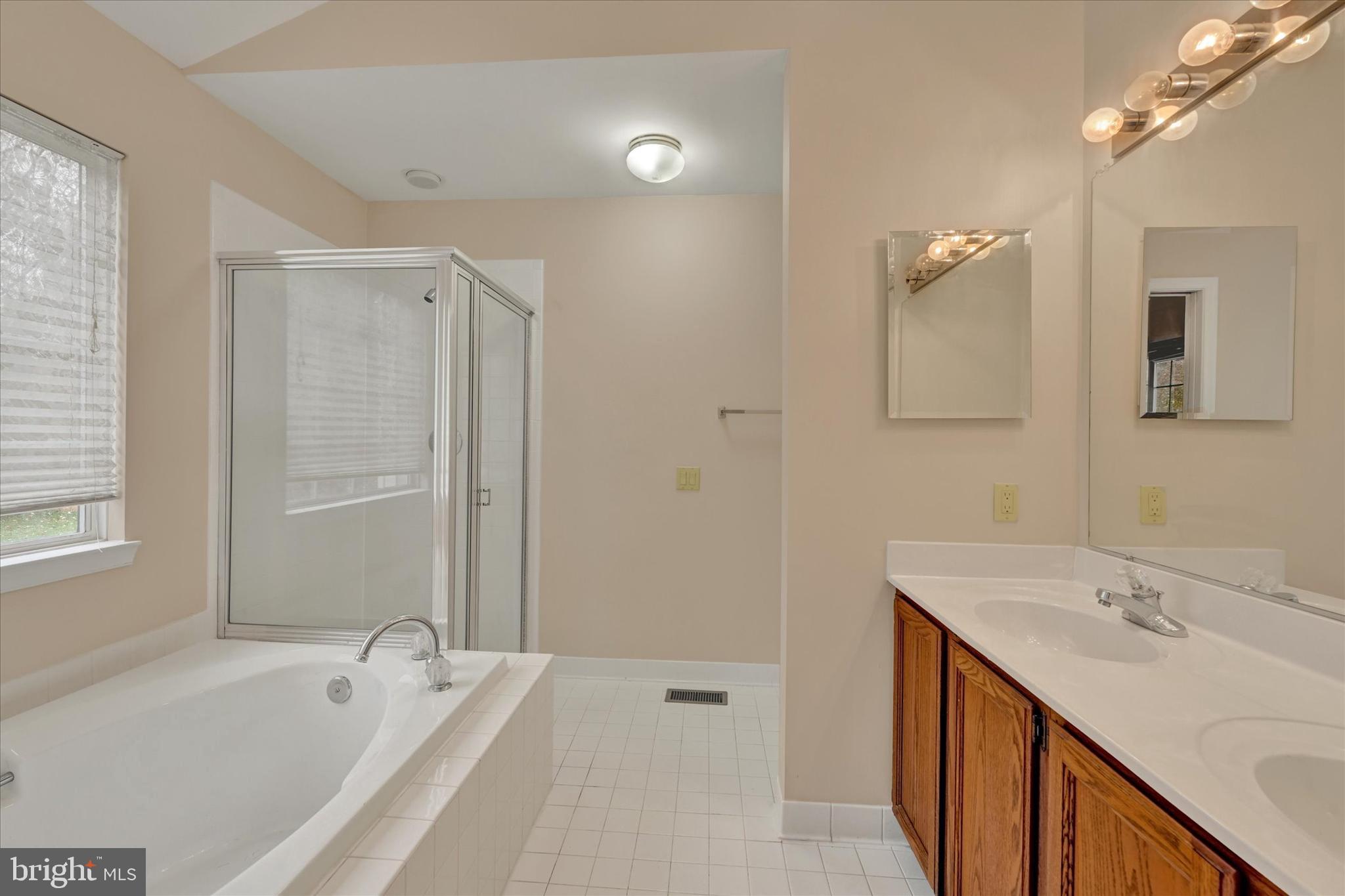 MAYS CHAPEL - Residential