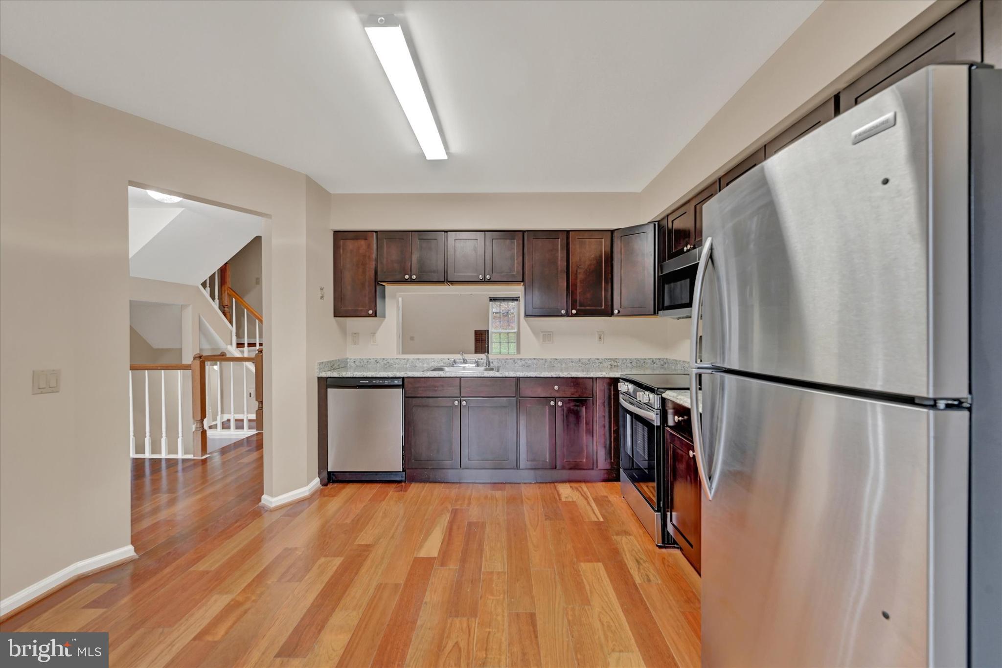 MAYS CHAPEL - Residential