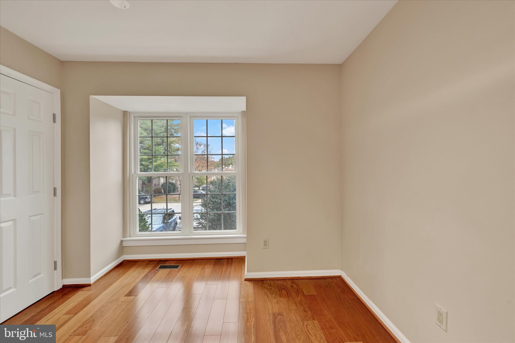 MAYS CHAPEL - Residential