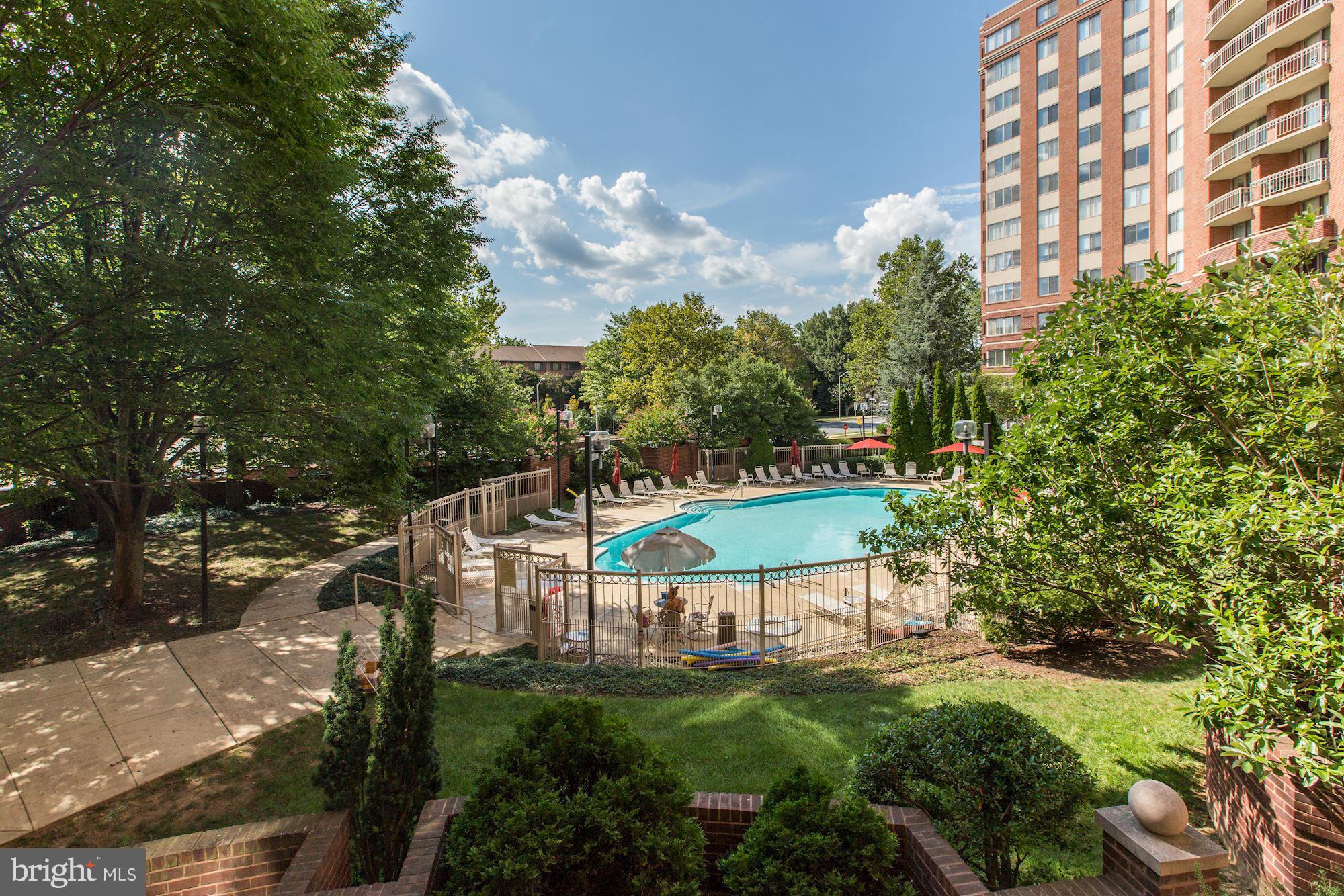 THE FALLSWOOD CODM - Residential Lease