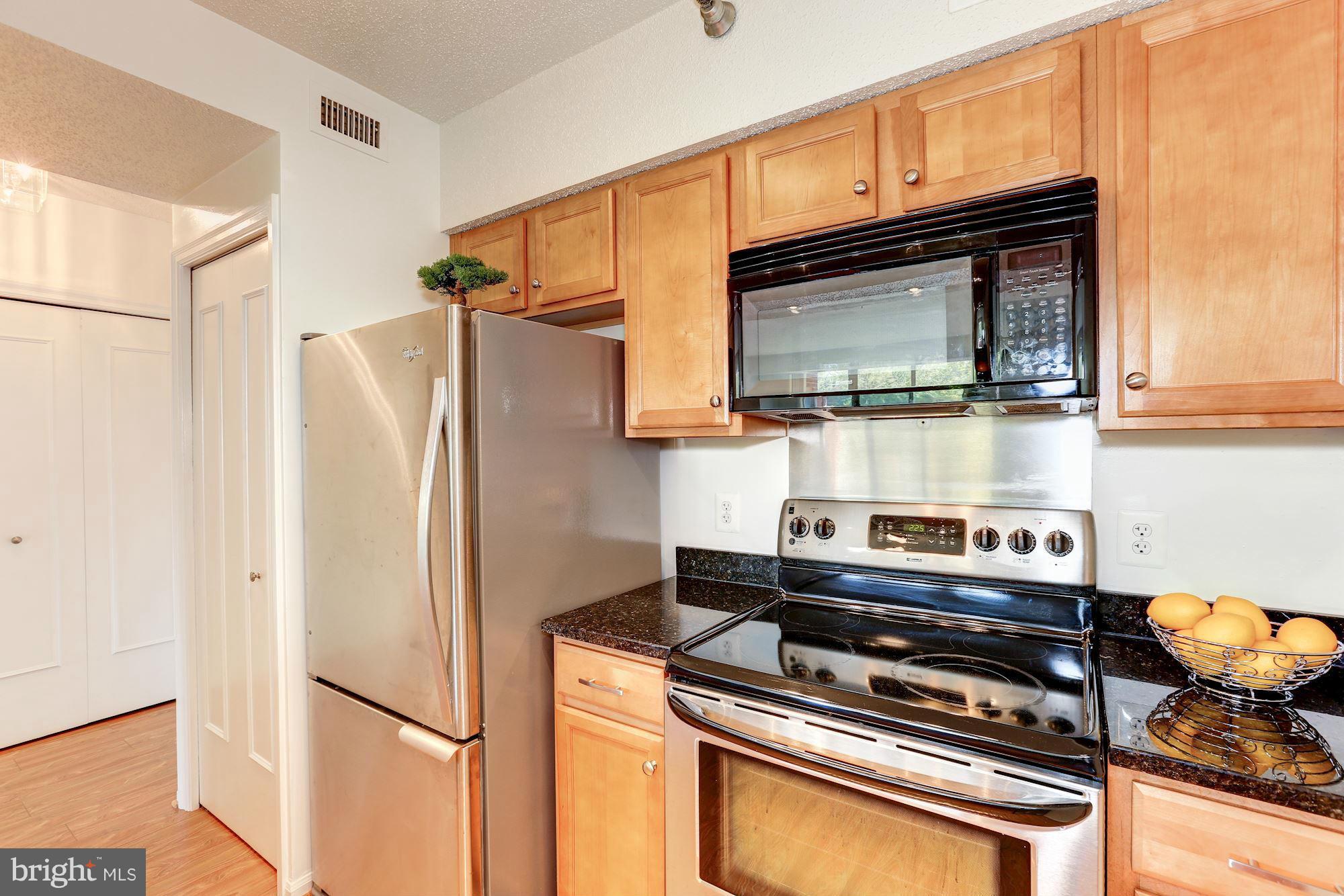 THE FALLSWOOD CODM - Residential Lease