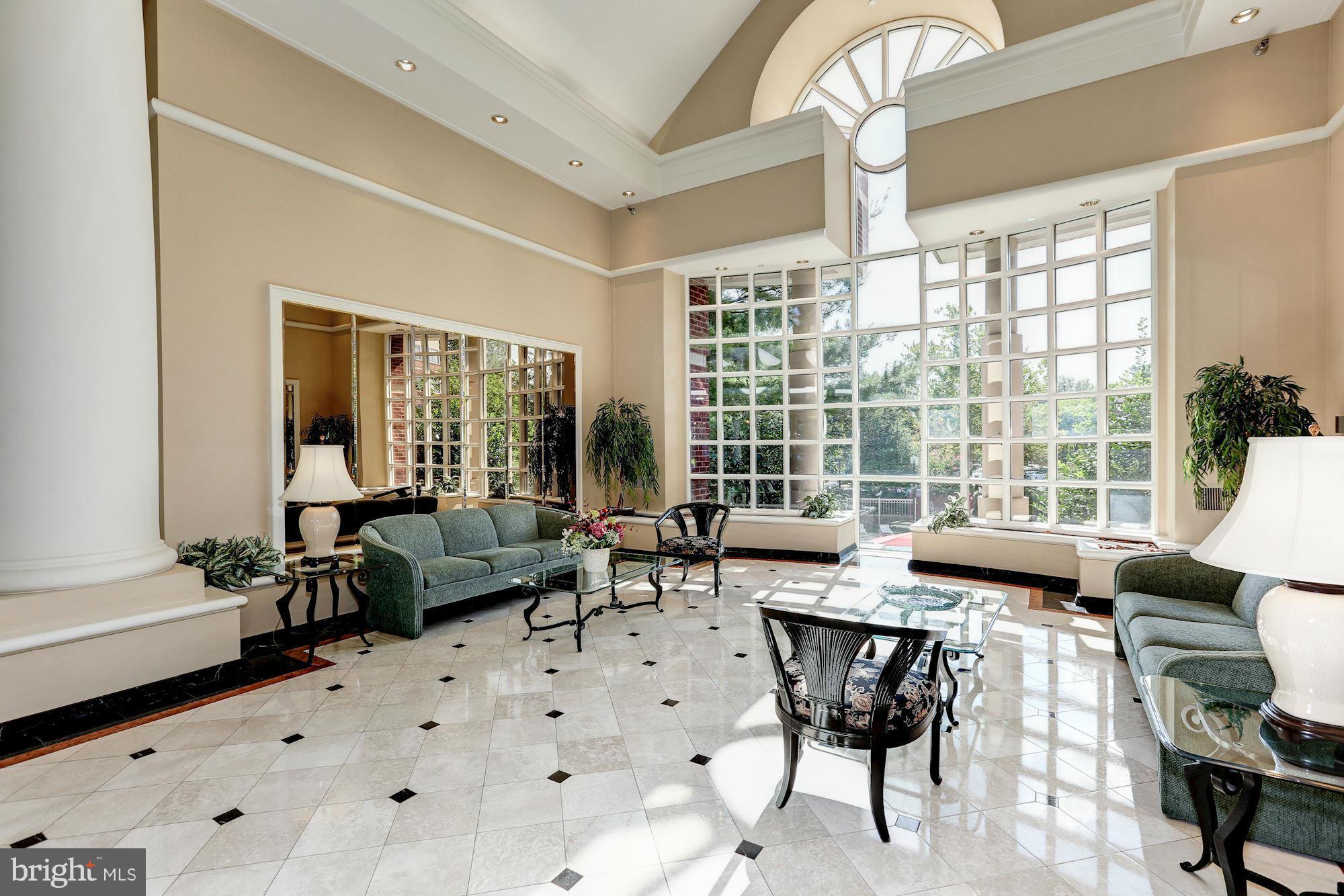 THE FALLSWOOD CODM - Residential Lease