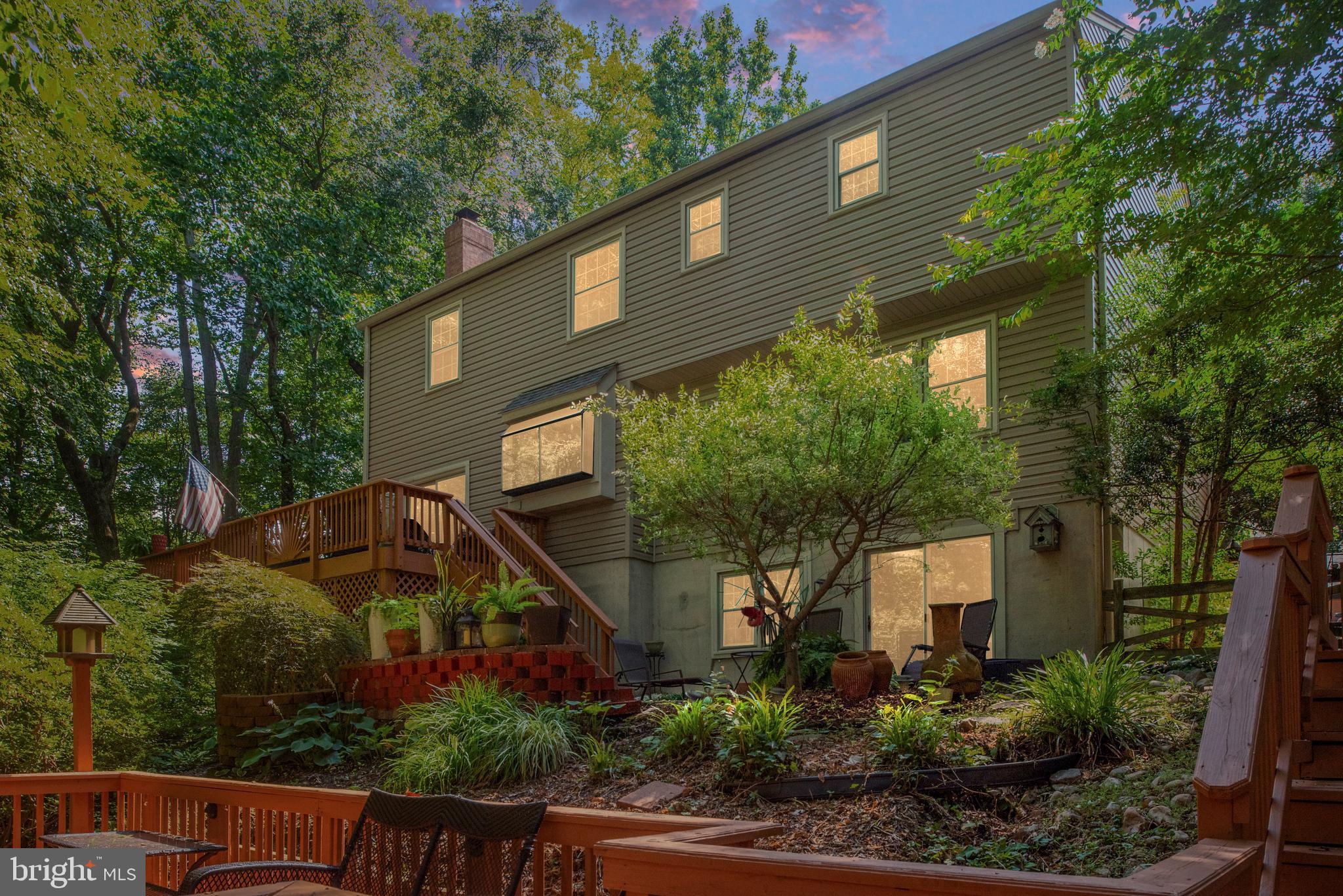 8412 SWEET PINE COURT