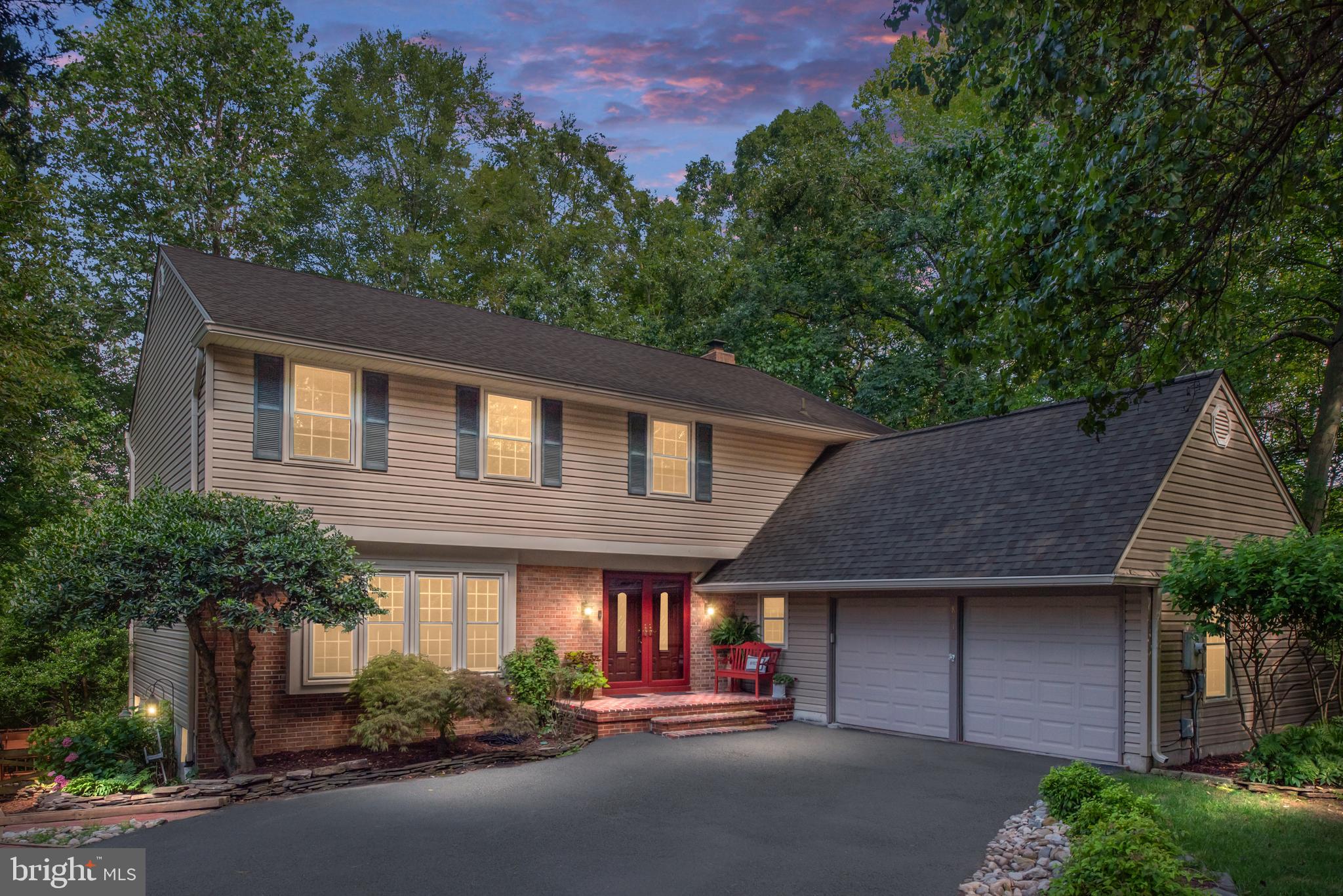 8412 SWEET PINE COURT