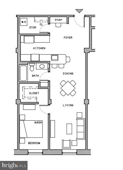Additional image 28 of 1200 Walnut Street Unit 402, Philadelphia, PA 19107