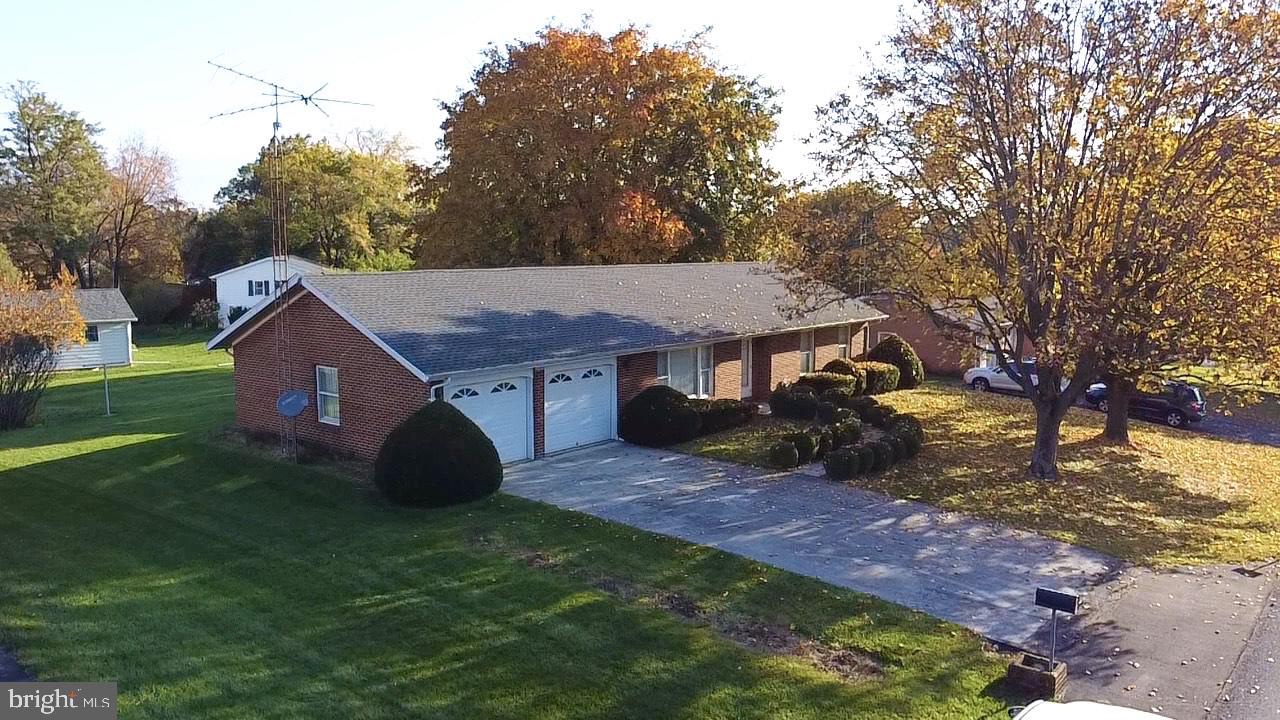 PIKEVIEW ACRES - Residential