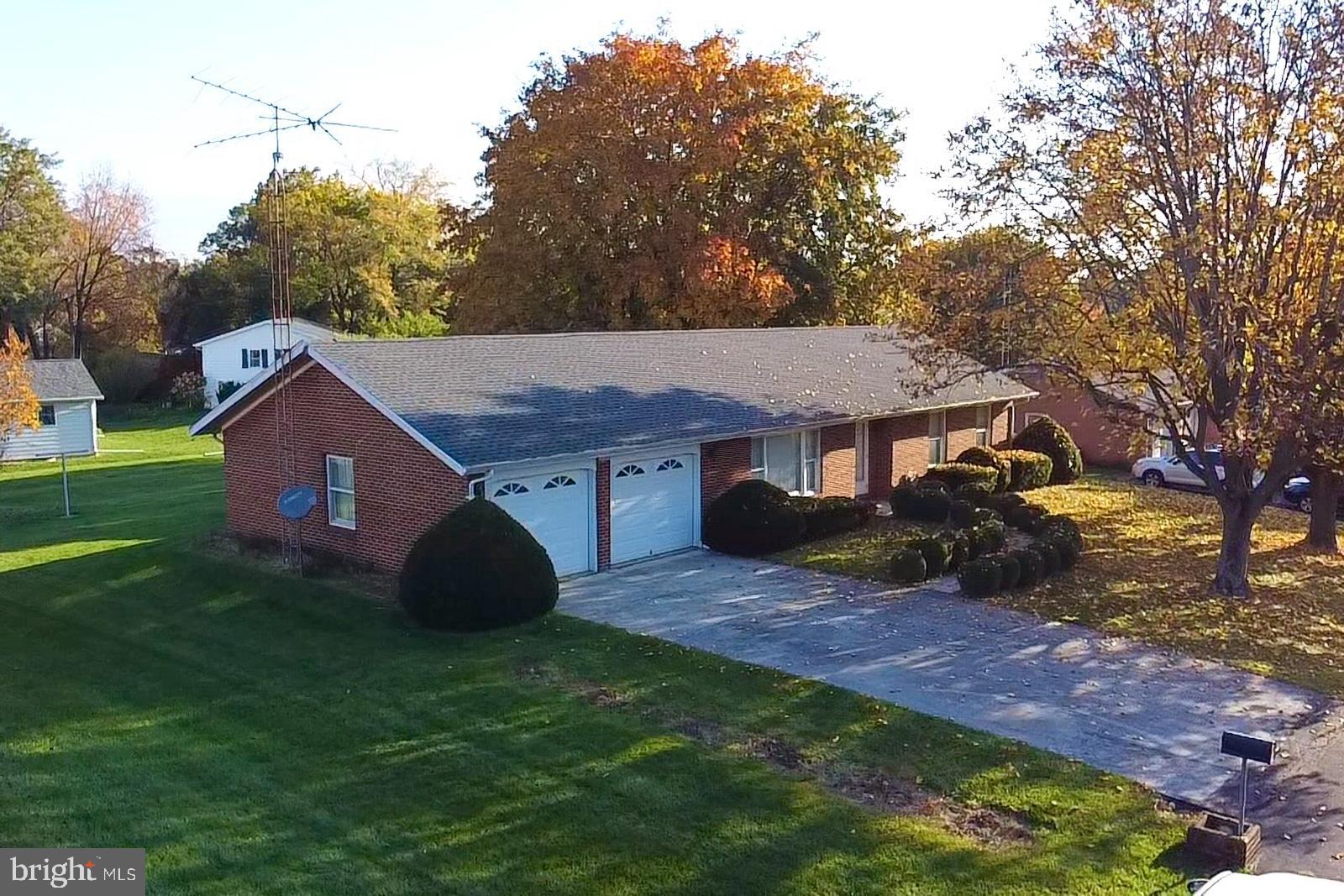 PIKEVIEW ACRES - Residential