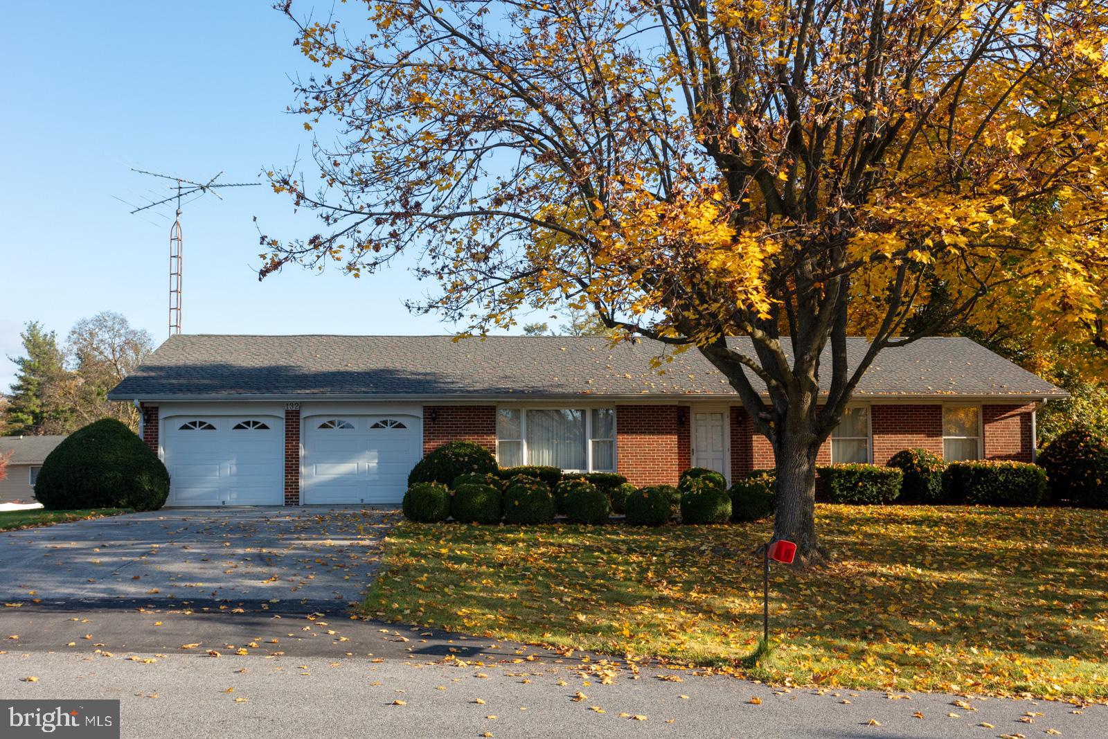 PIKEVIEW ACRES - Residential