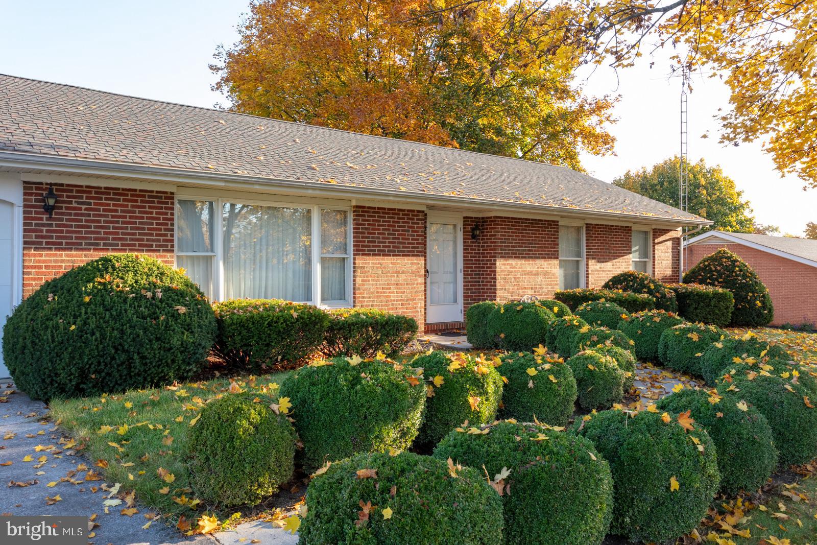 PIKEVIEW ACRES - Residential