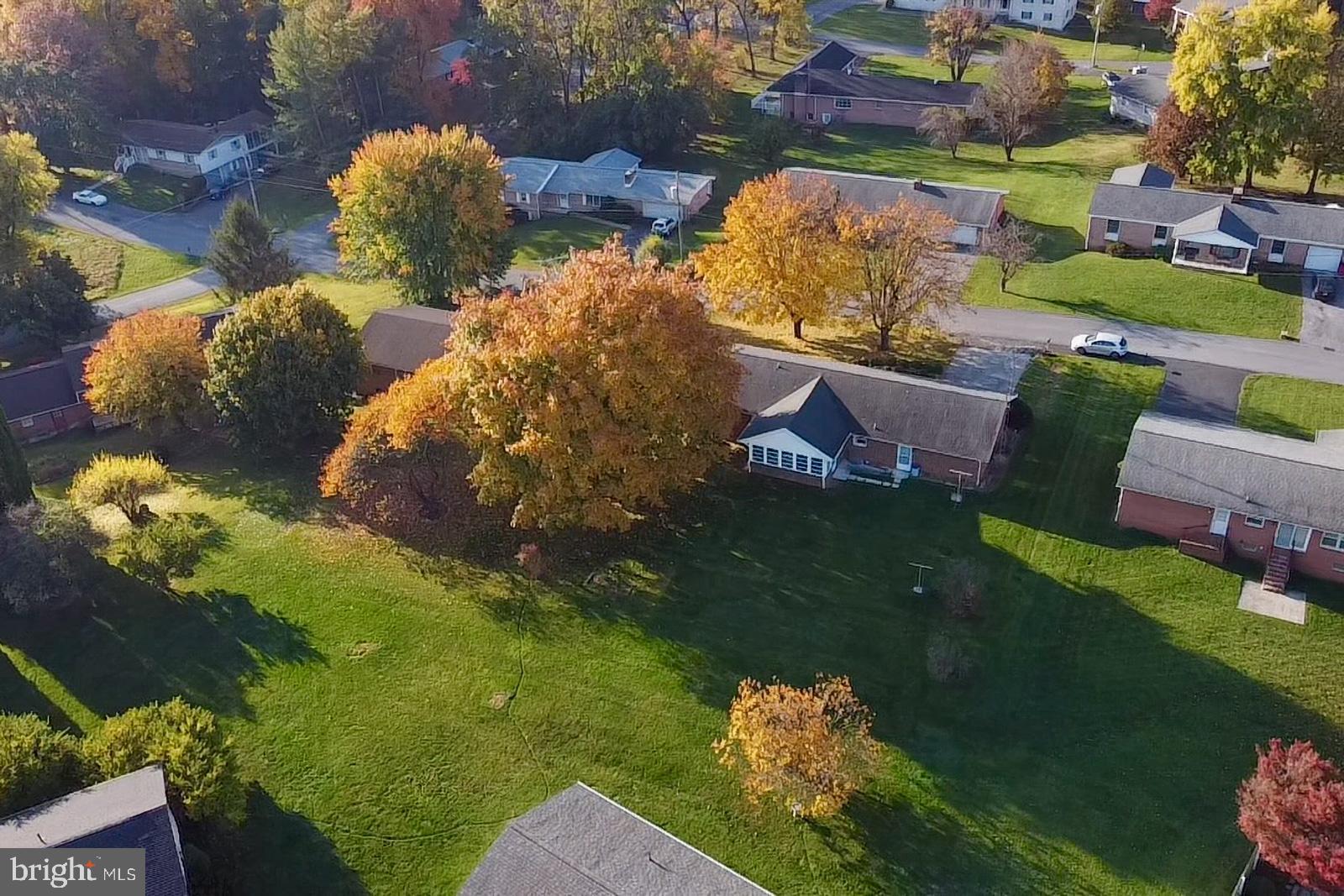 PIKEVIEW ACRES - Residential