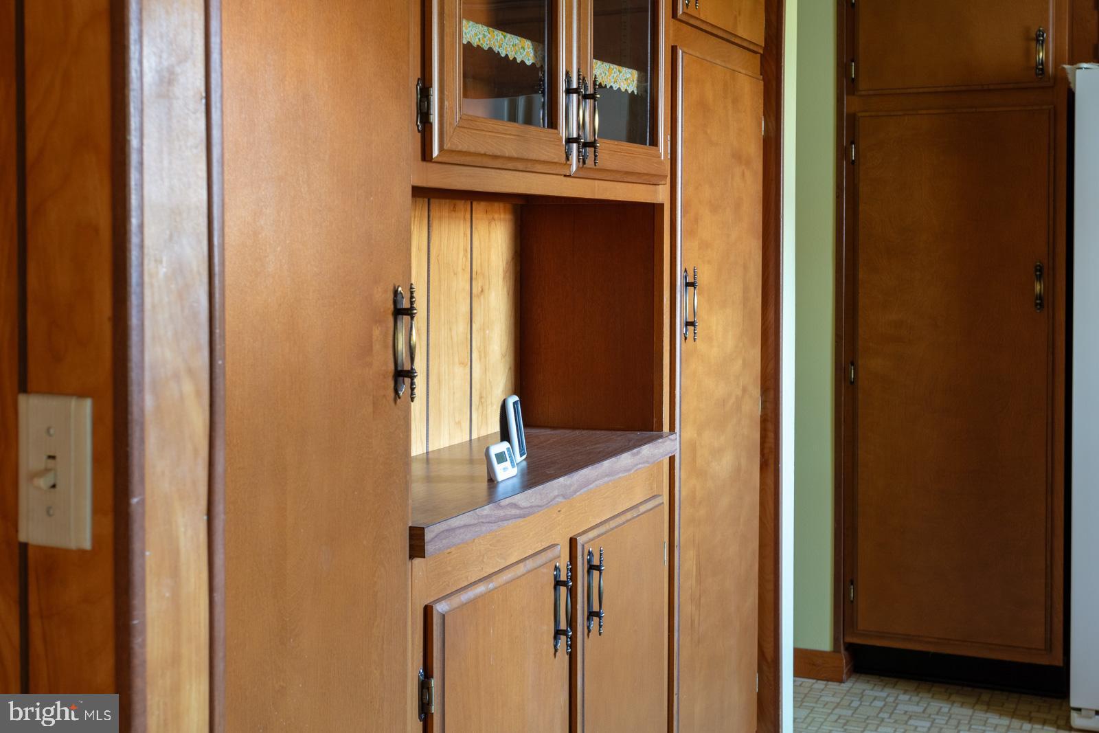 PIKEVIEW ACRES - Residential