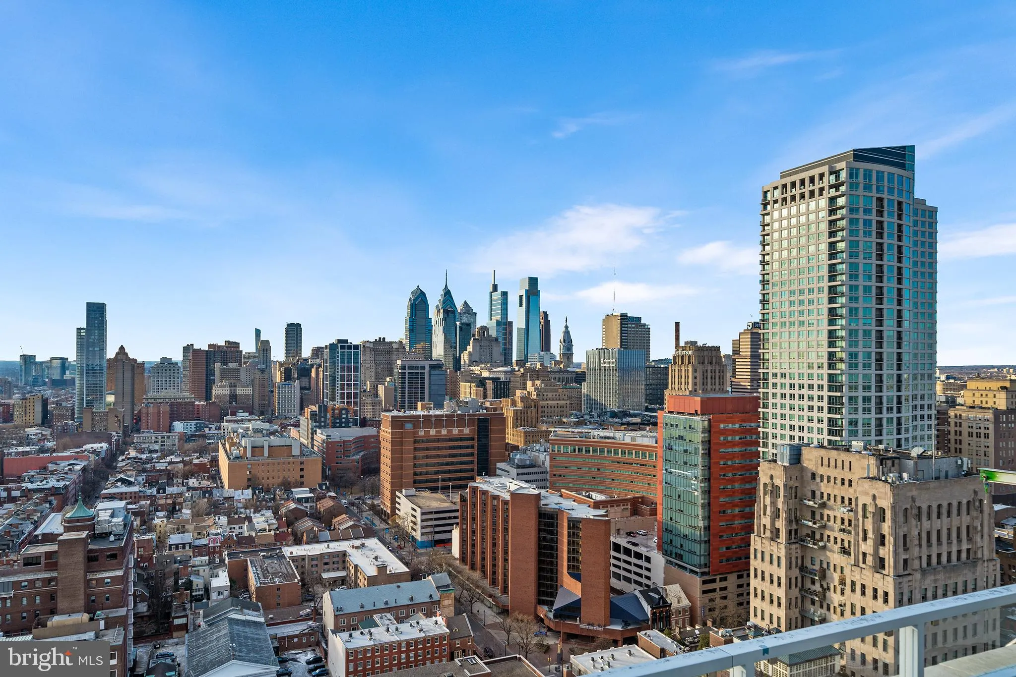Philadelphia, Pennsylvania 19106, United States, 3 Bedrooms Bedrooms, ,3 BathroomsBathrooms,Residential,Active,5462