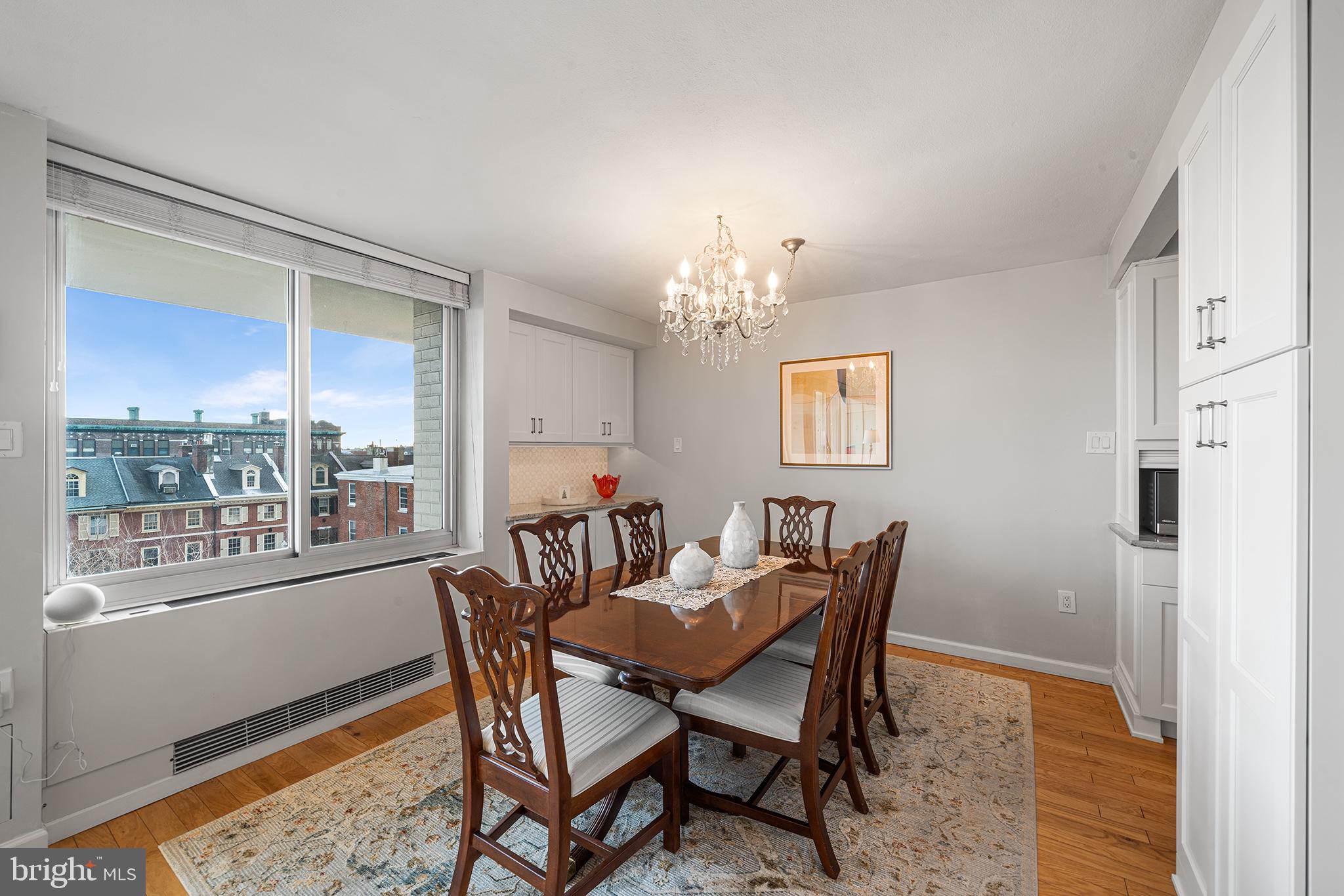 SOCIETY HILL - Residential Lease