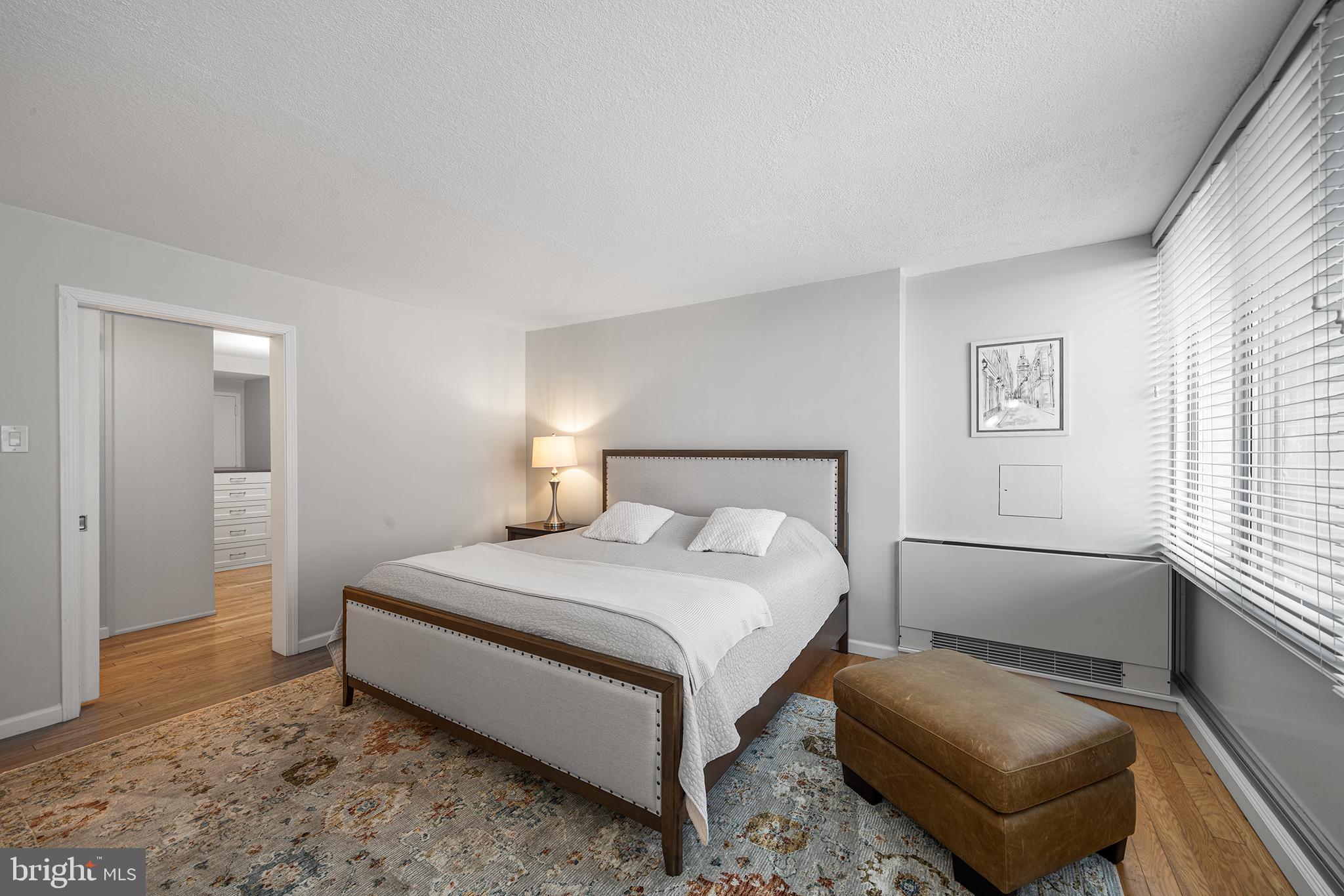 SOCIETY HILL - Residential Lease