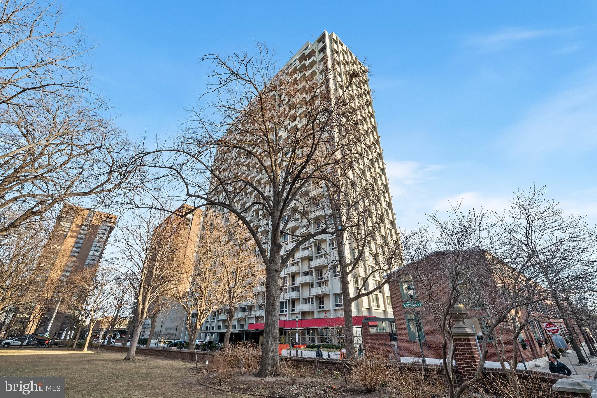 Philadelphia, Pennsylvania 19106, United States, 3 Bedrooms Bedrooms, ,3 BathroomsBathrooms,Residential,Active,5462