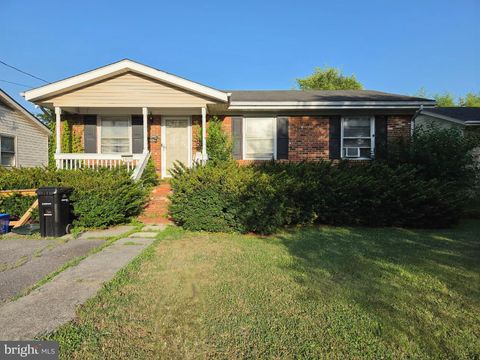 Homes For Sale - 1000 Opequon Avenue<br/> Winchester City County, WINCHESTER, VA 22601