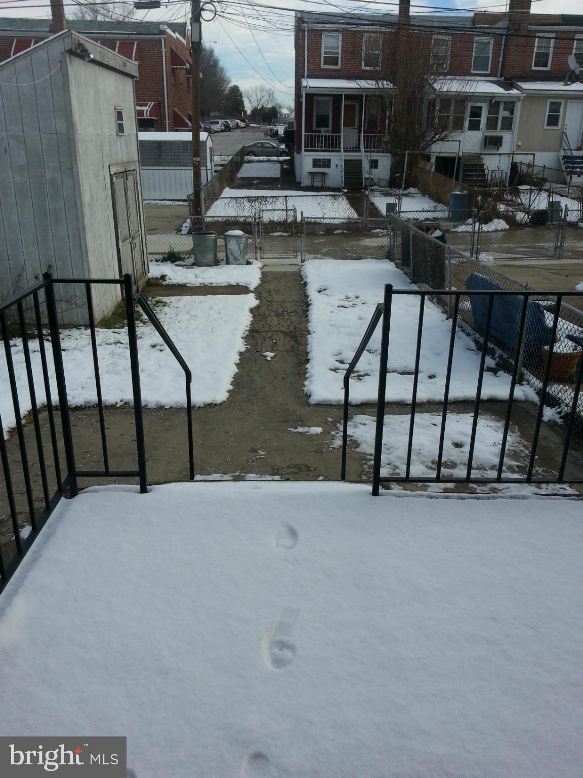 PHILADELPHIA HEIGHTS - Residential