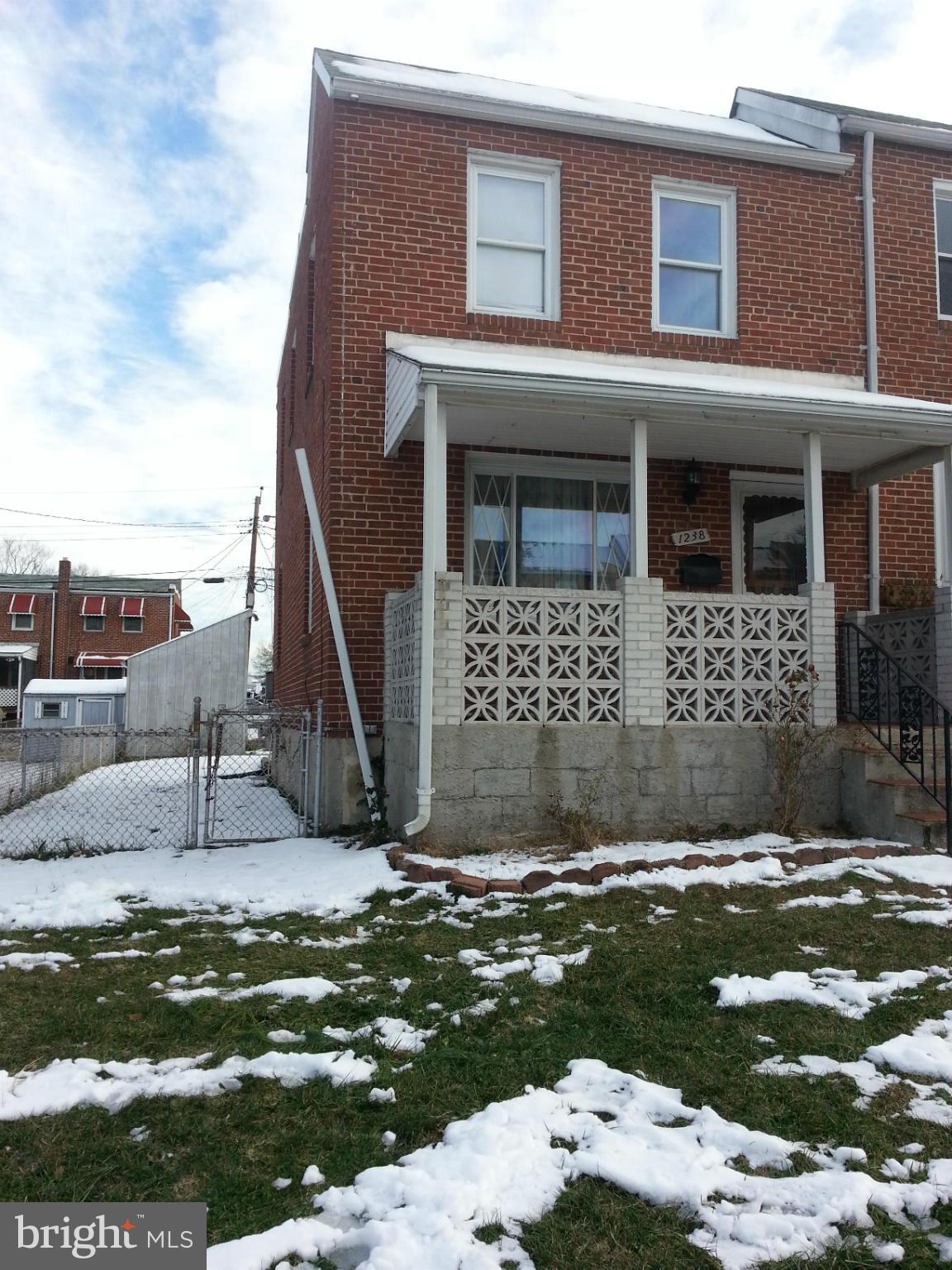 PHILADELPHIA HEIGHTS - Residential