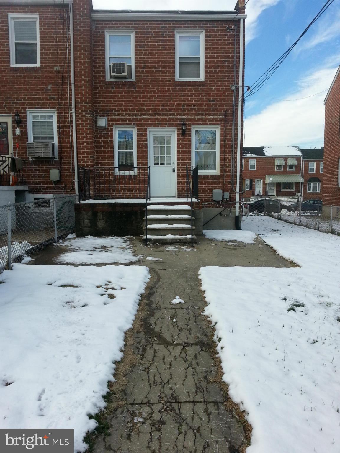 PHILADELPHIA HEIGHTS - Residential