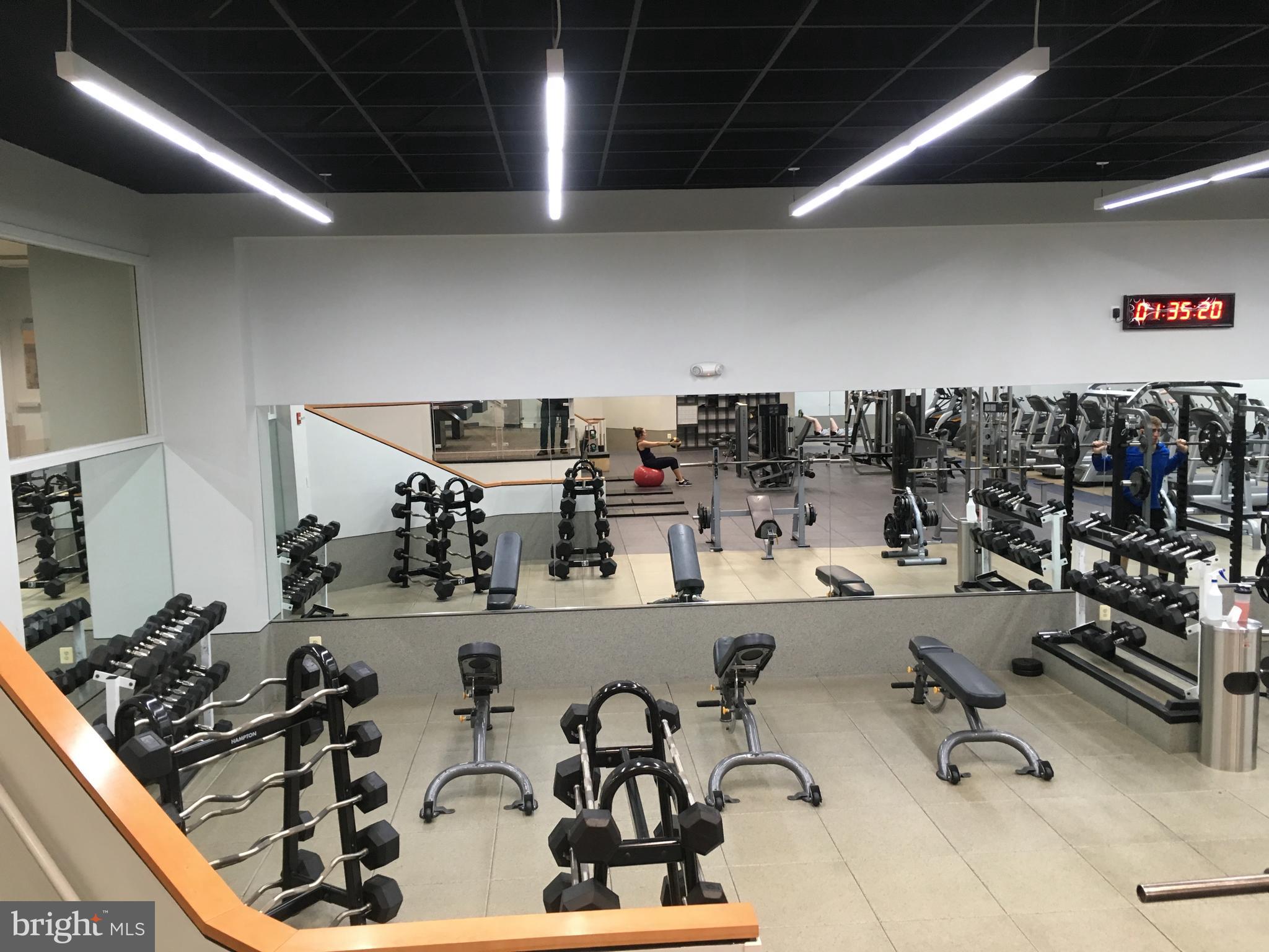 RIVER PLACE - Residential