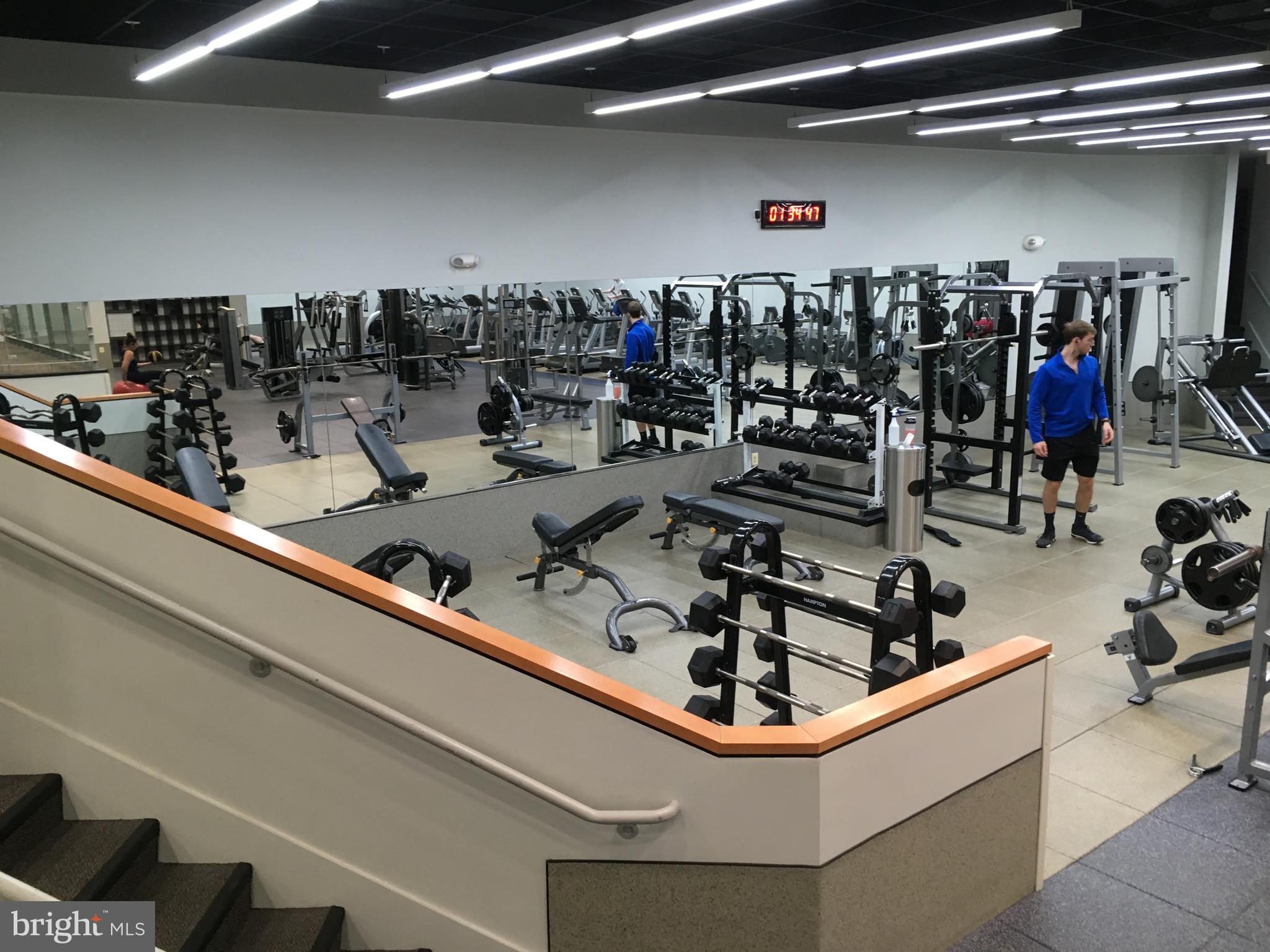 RIVER PLACE - Residential