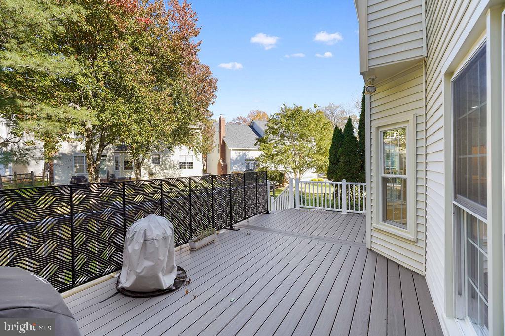 CLOPPERS MILL - Residential