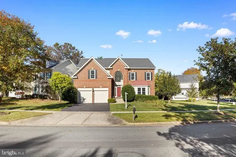 17904 Wheatridge Drive, Germantown, MD MLS: MDMC2205894