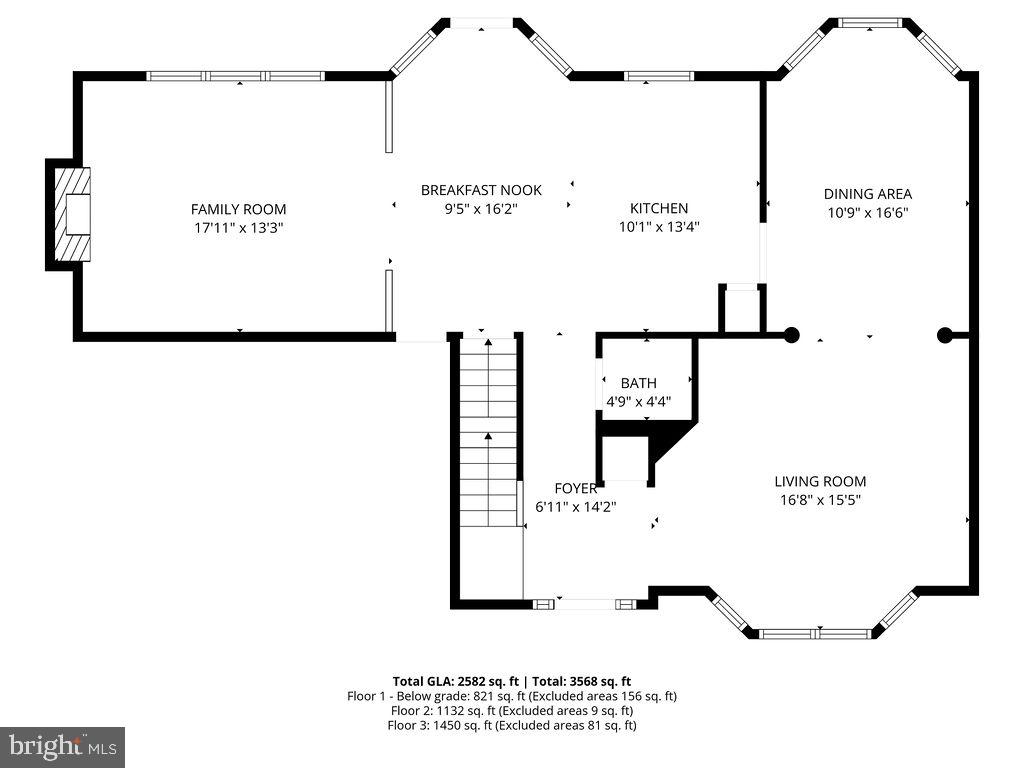 CLOPPERS MILL - Residential