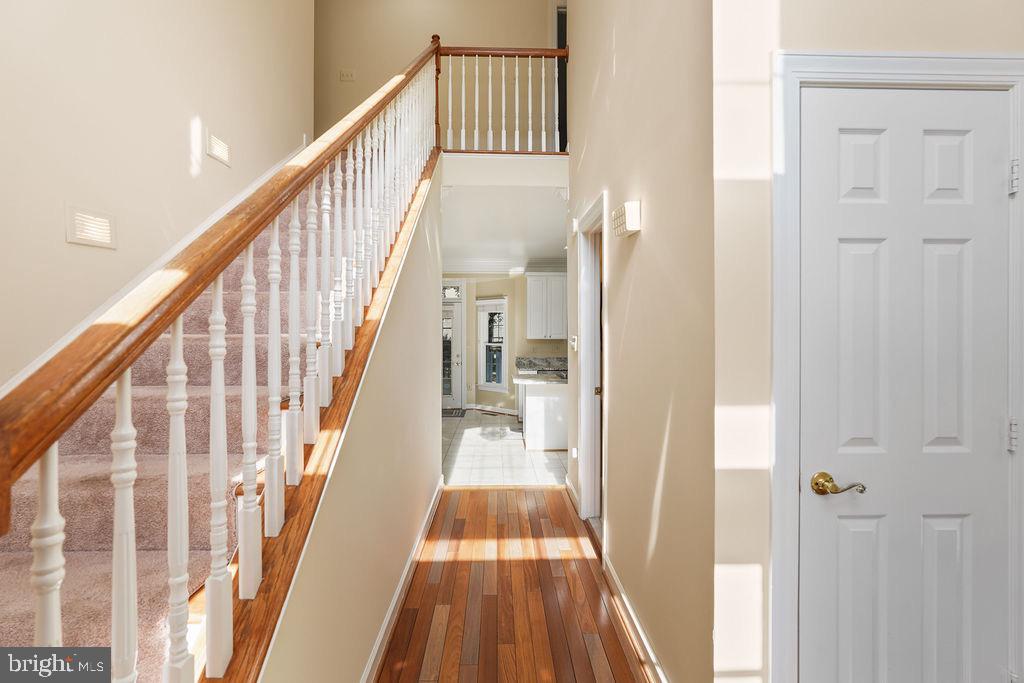 CLOPPERS MILL - Residential