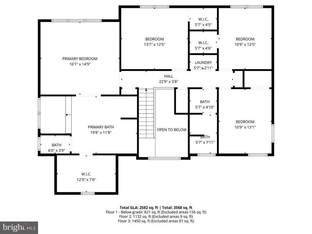 CLOPPERS MILL - Residential