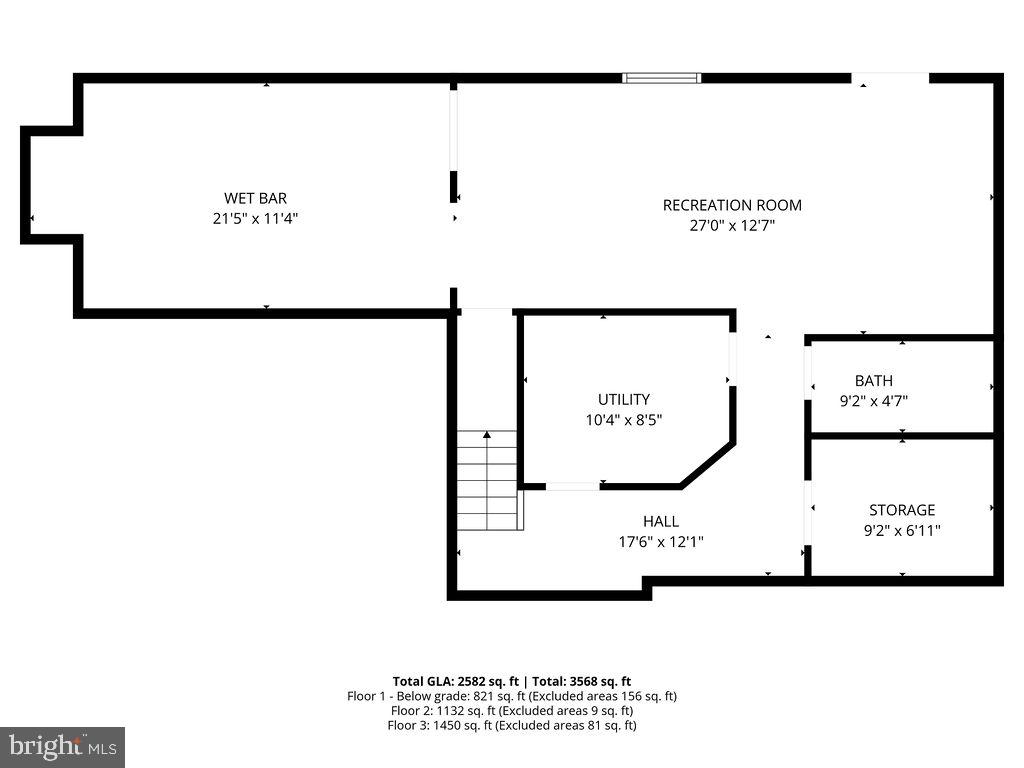 CLOPPERS MILL - Residential
