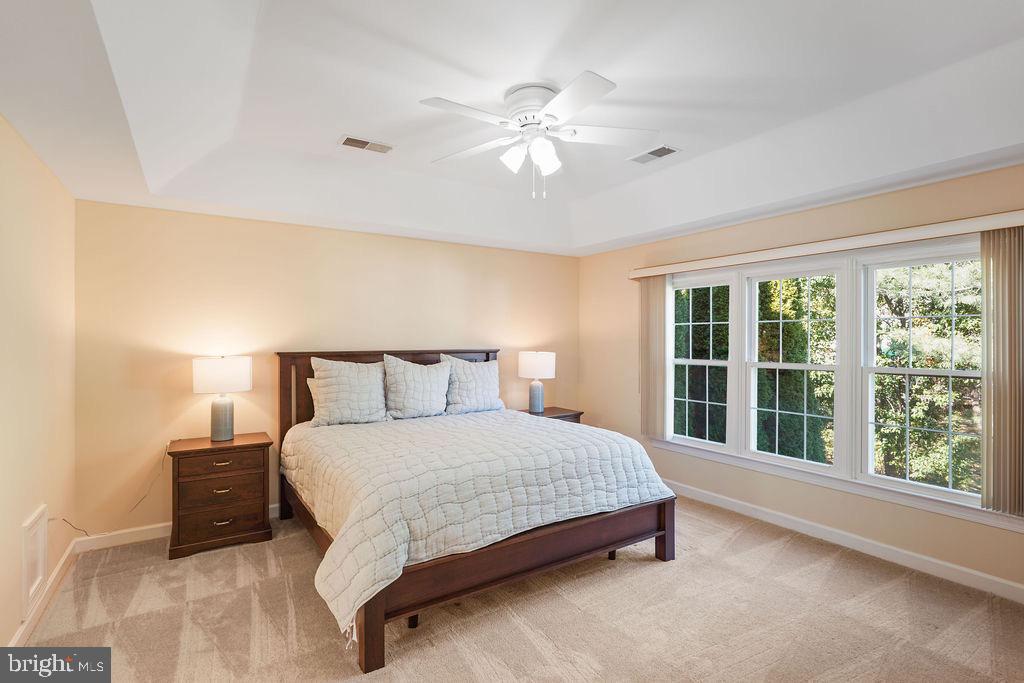 CLOPPERS MILL - Residential