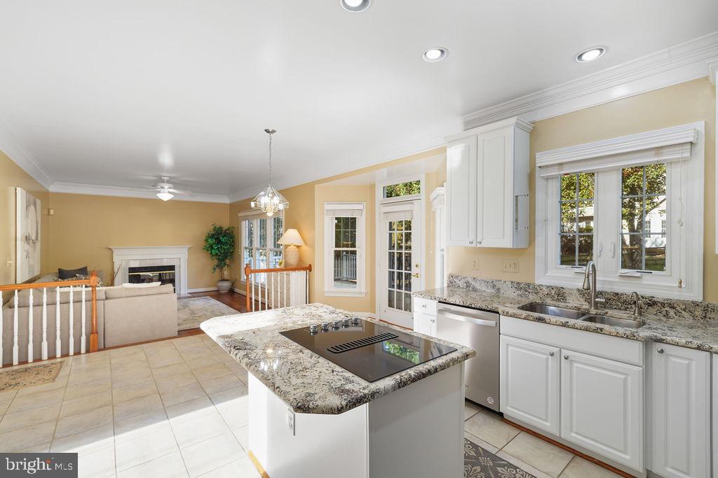 CLOPPERS MILL - Residential