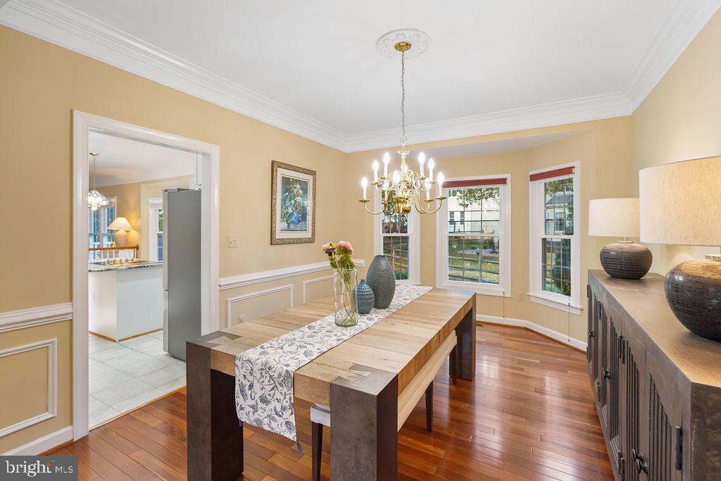 CLOPPERS MILL - Residential